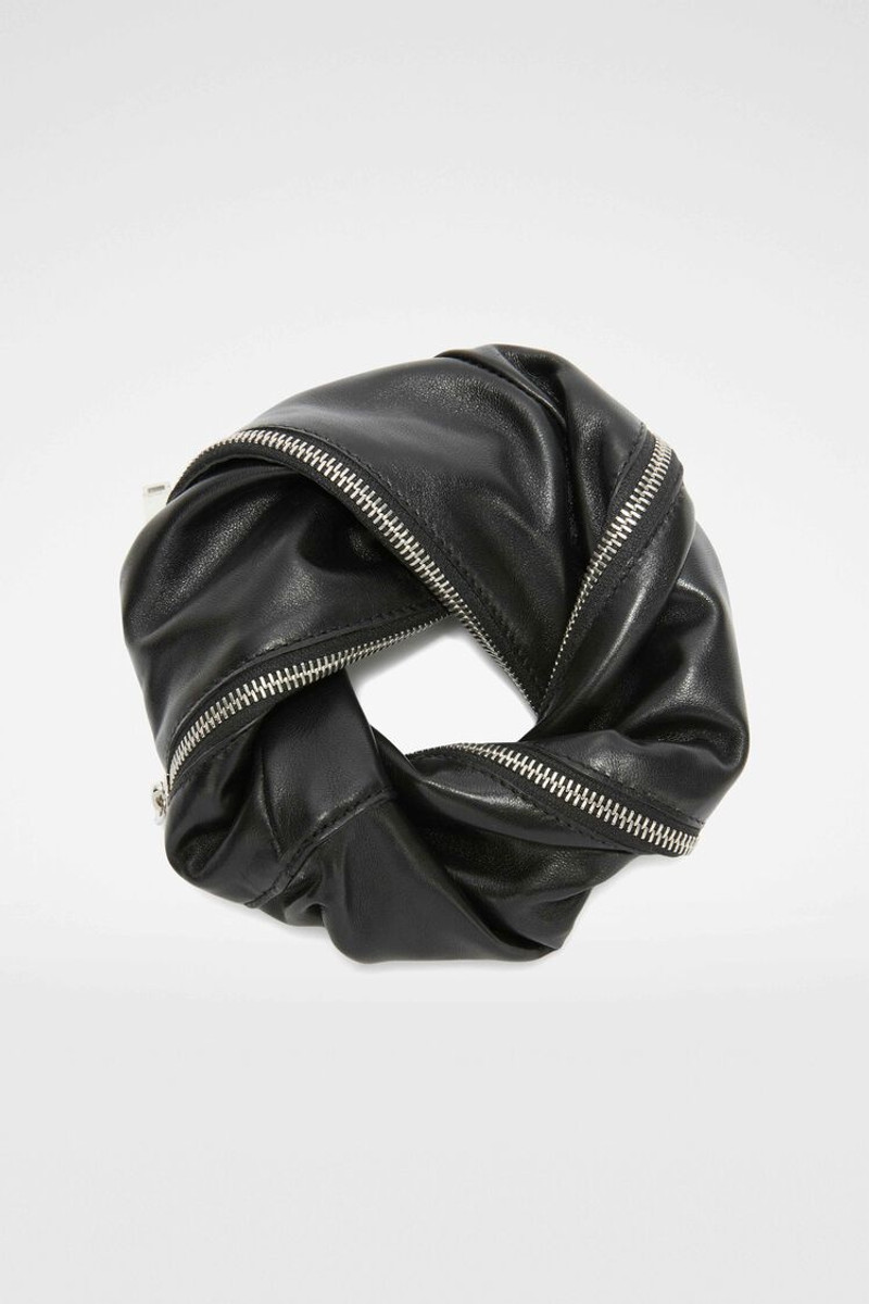 Scrunchie Bracelet Pouch 1