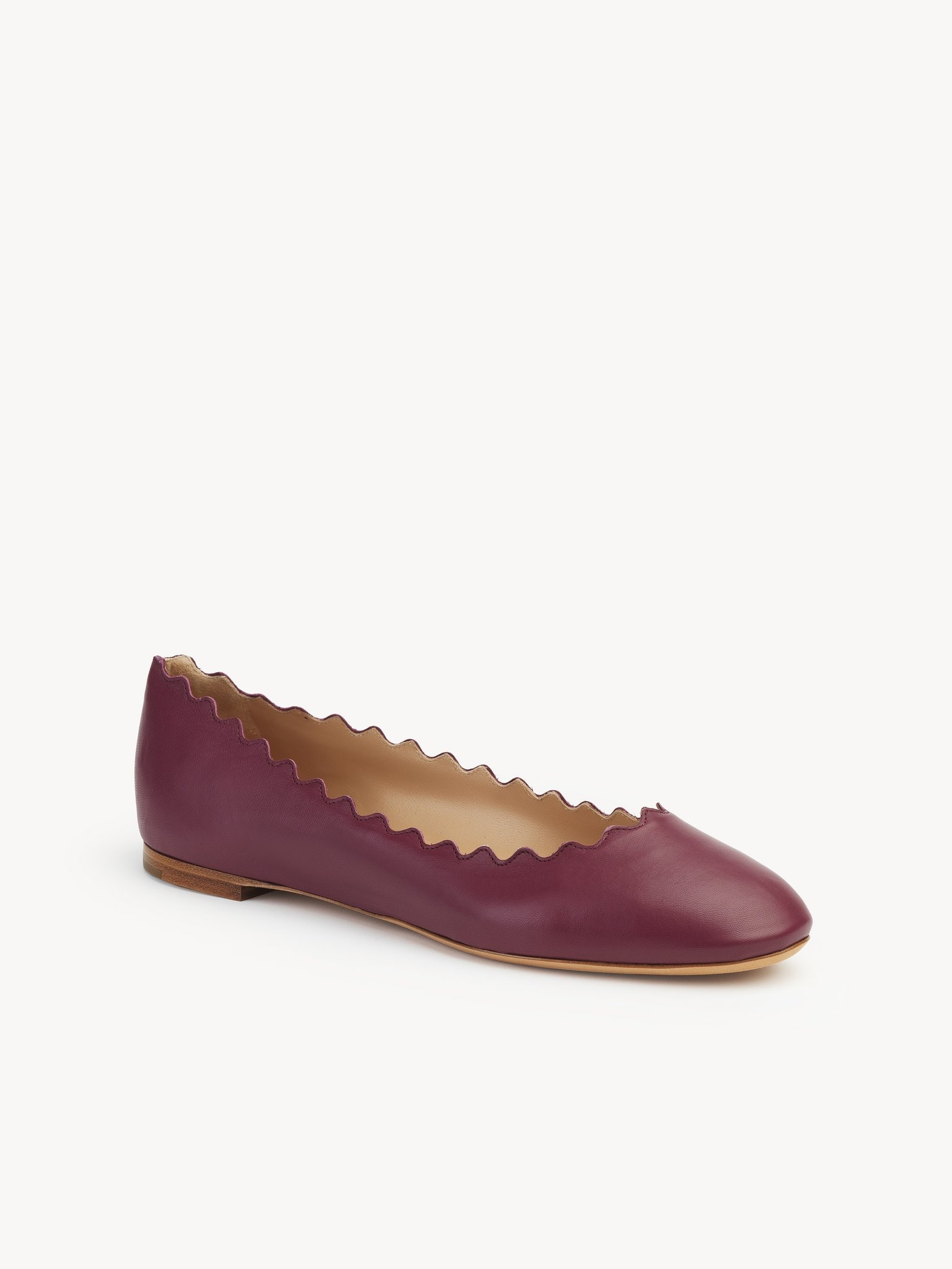 LAUREN BALLET FLAT - 2