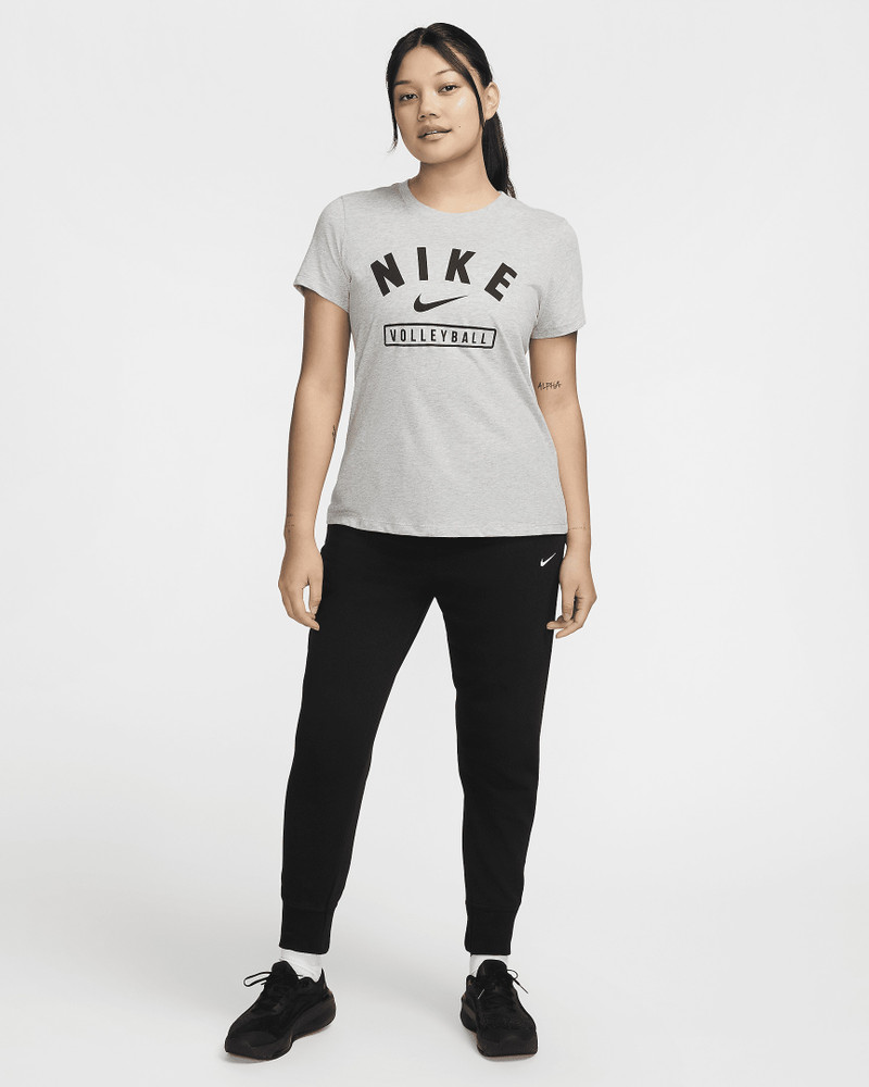 Nike Women's Volleyball T-Shirt 4