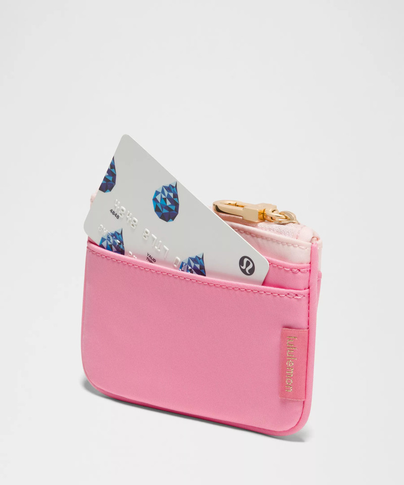 Clippable Card Holder 3