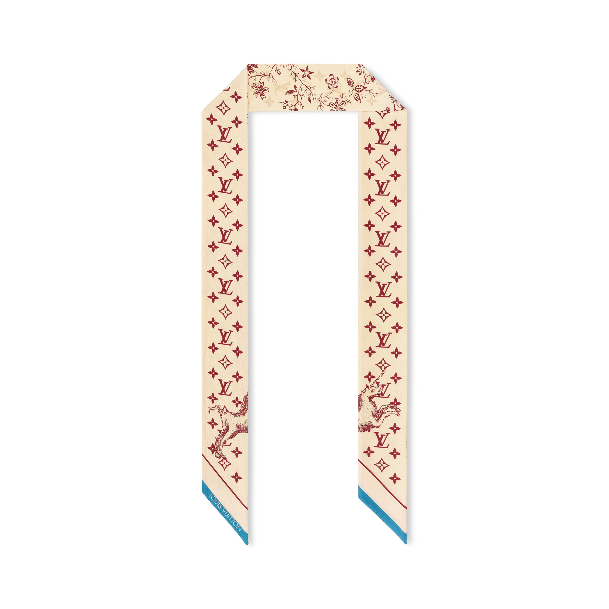 Licorne BB Bandeau - 3