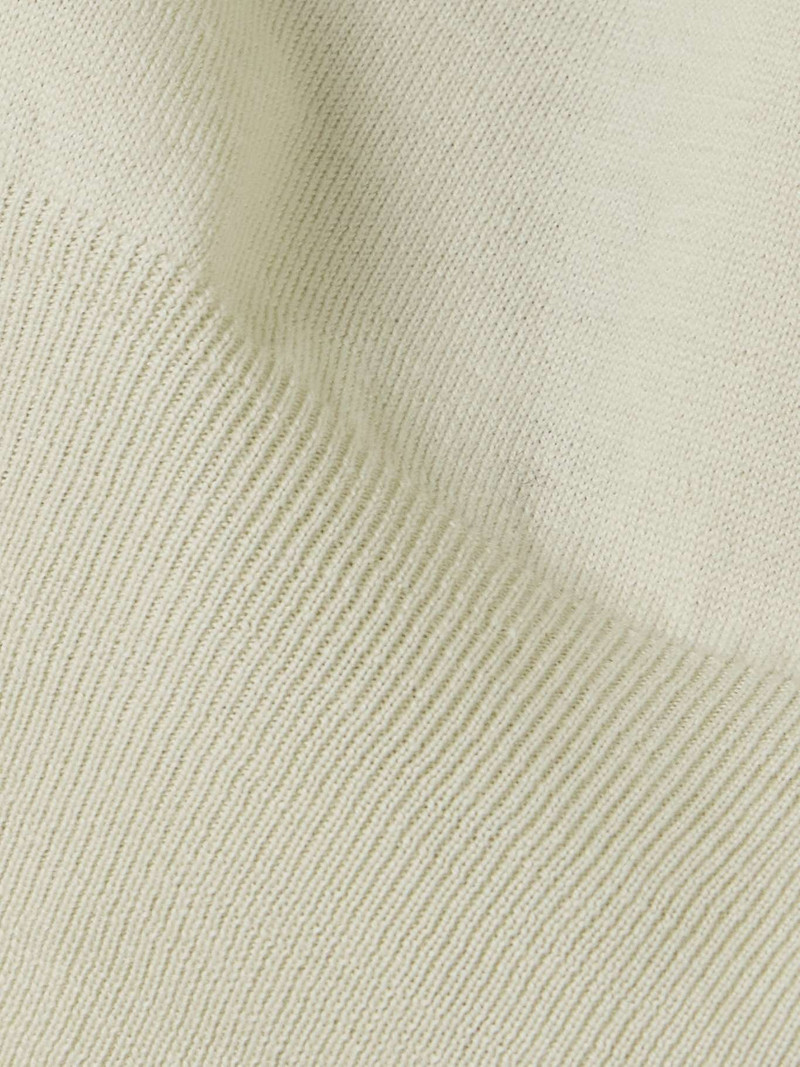 경량 Crew-Neck 스웨터 4