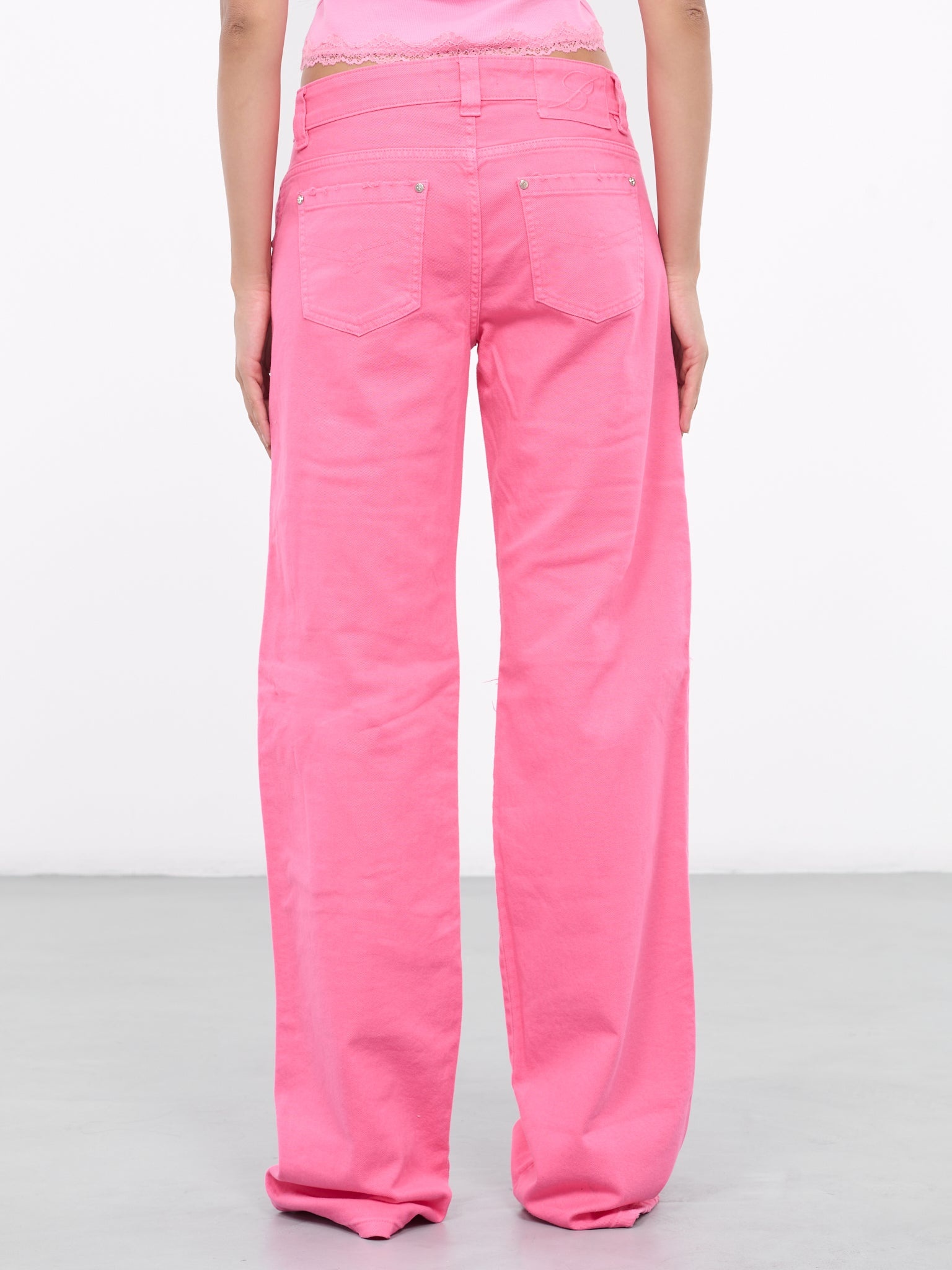 Cargo Jeans - 3