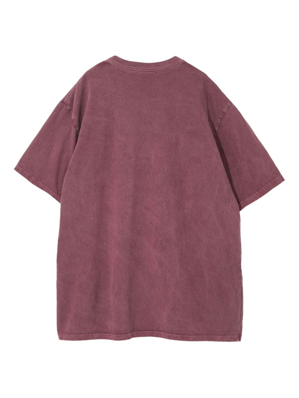 graphic-print T-shirt - 2
