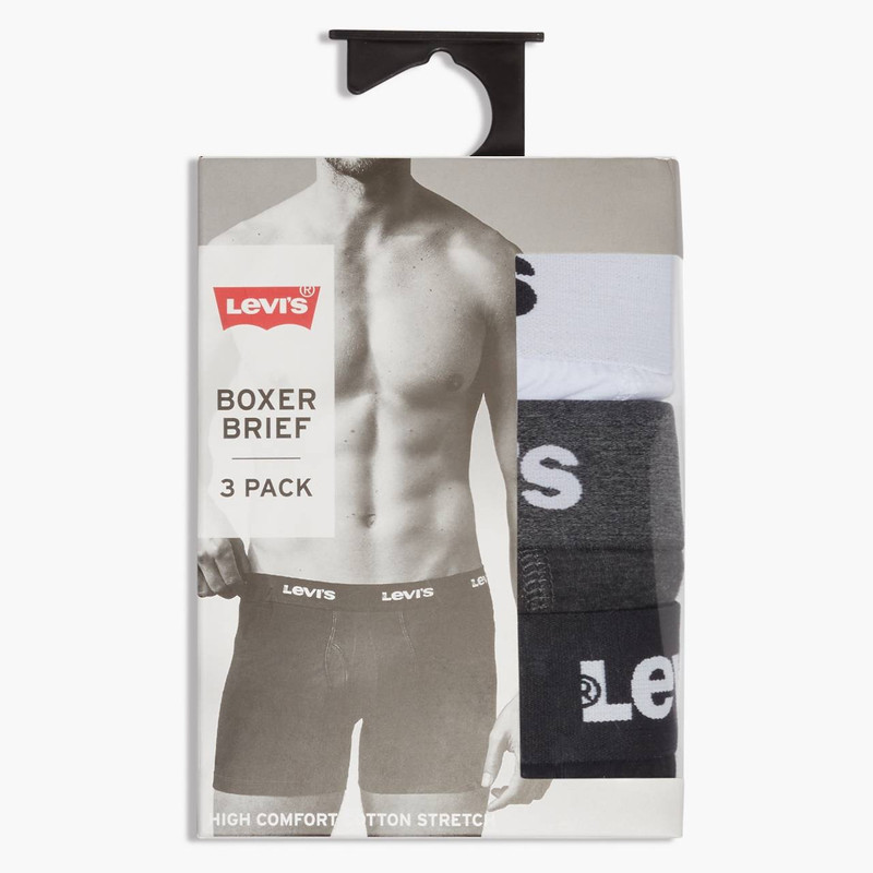 Levi's BOXER BRIEF (3 PACK) outlook