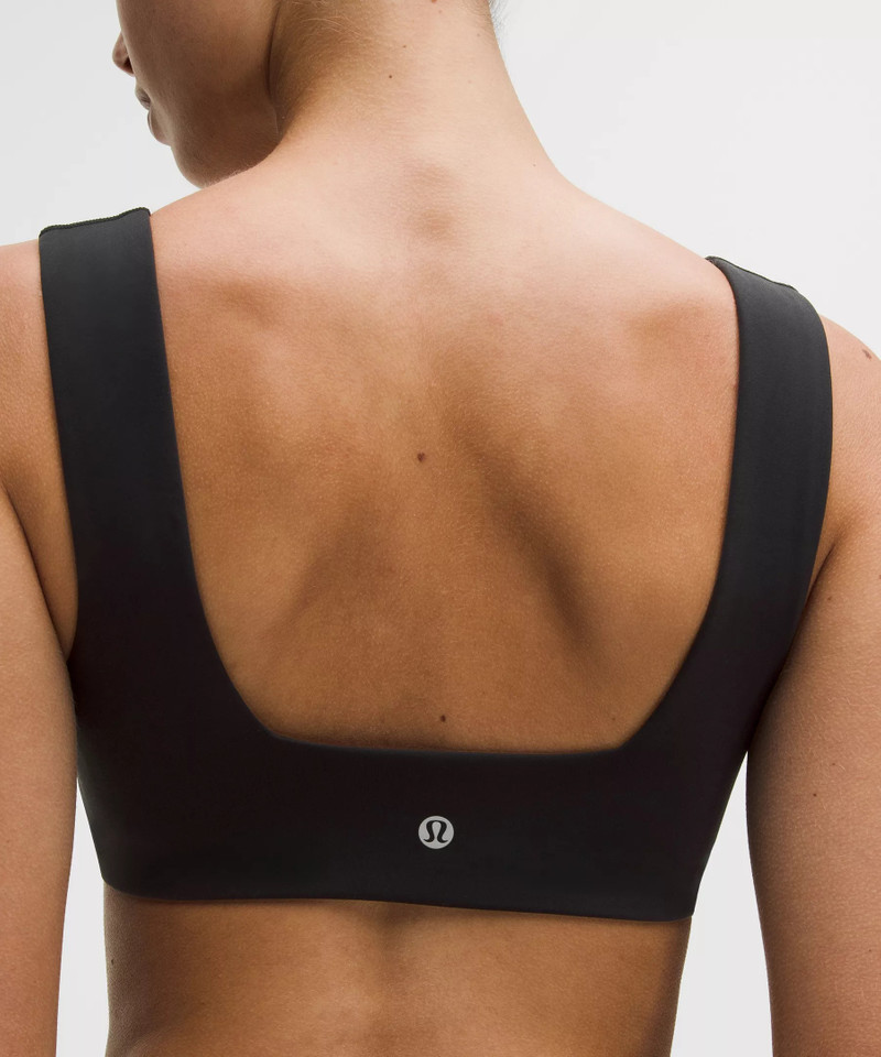 Wunder Under SmoothCover Bra *Light Support, C/D Cup 5