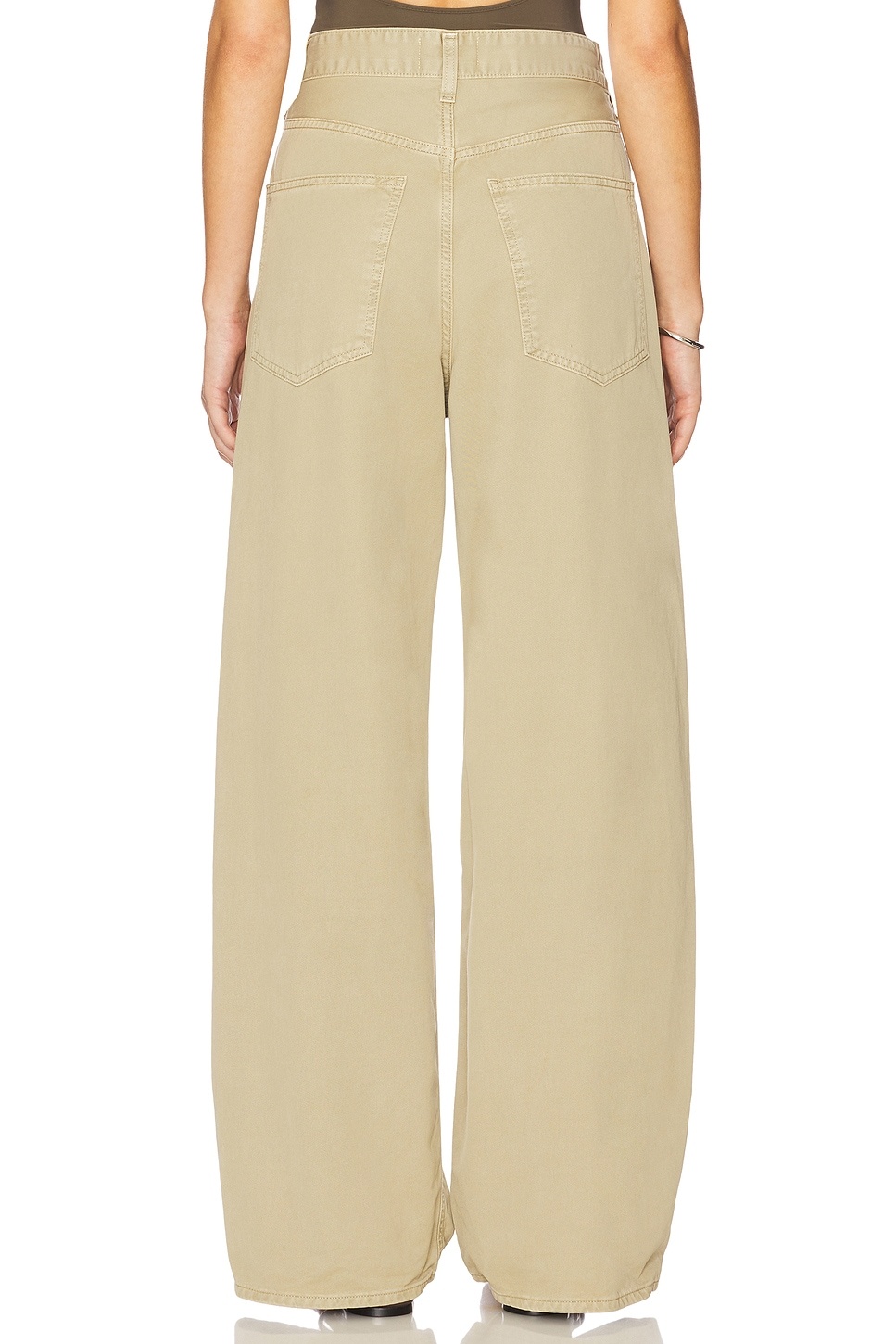 Vana Wide Leg - 4