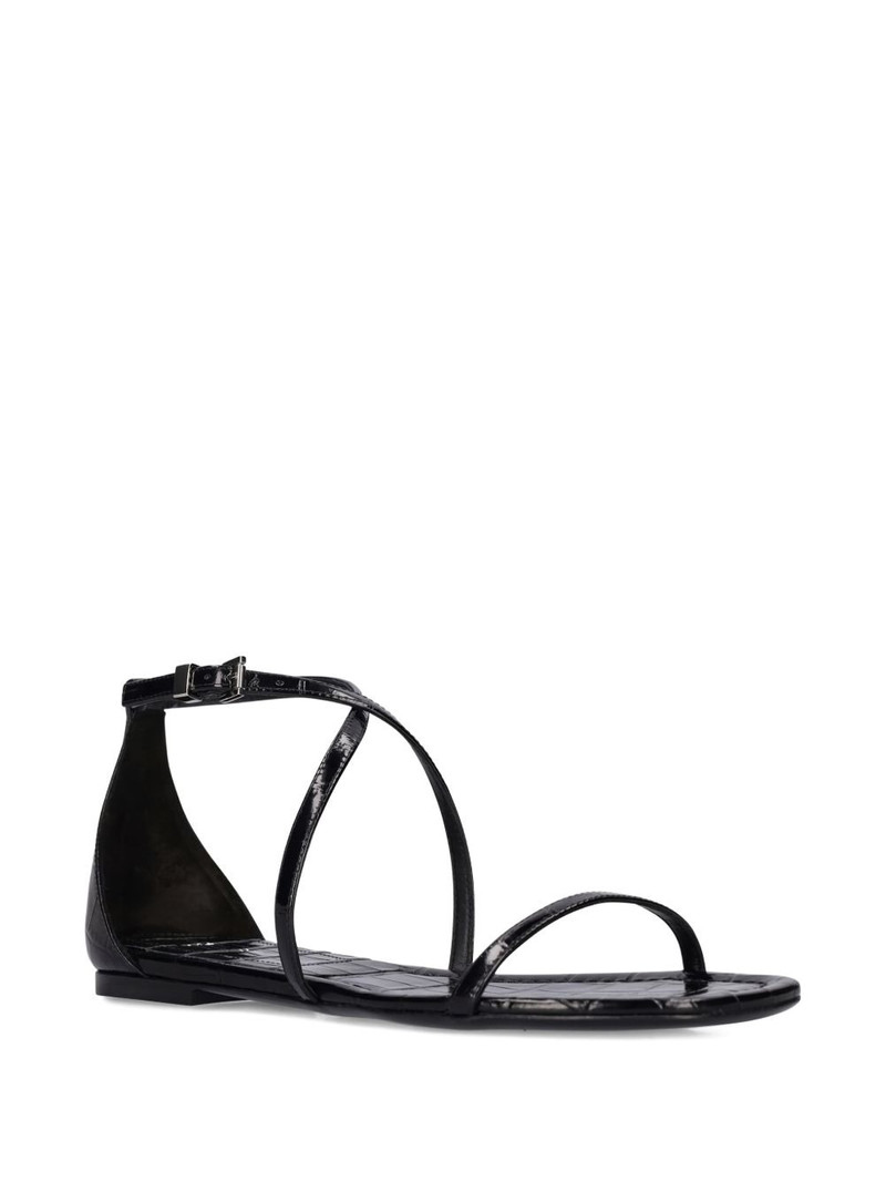 Polly sandals 1