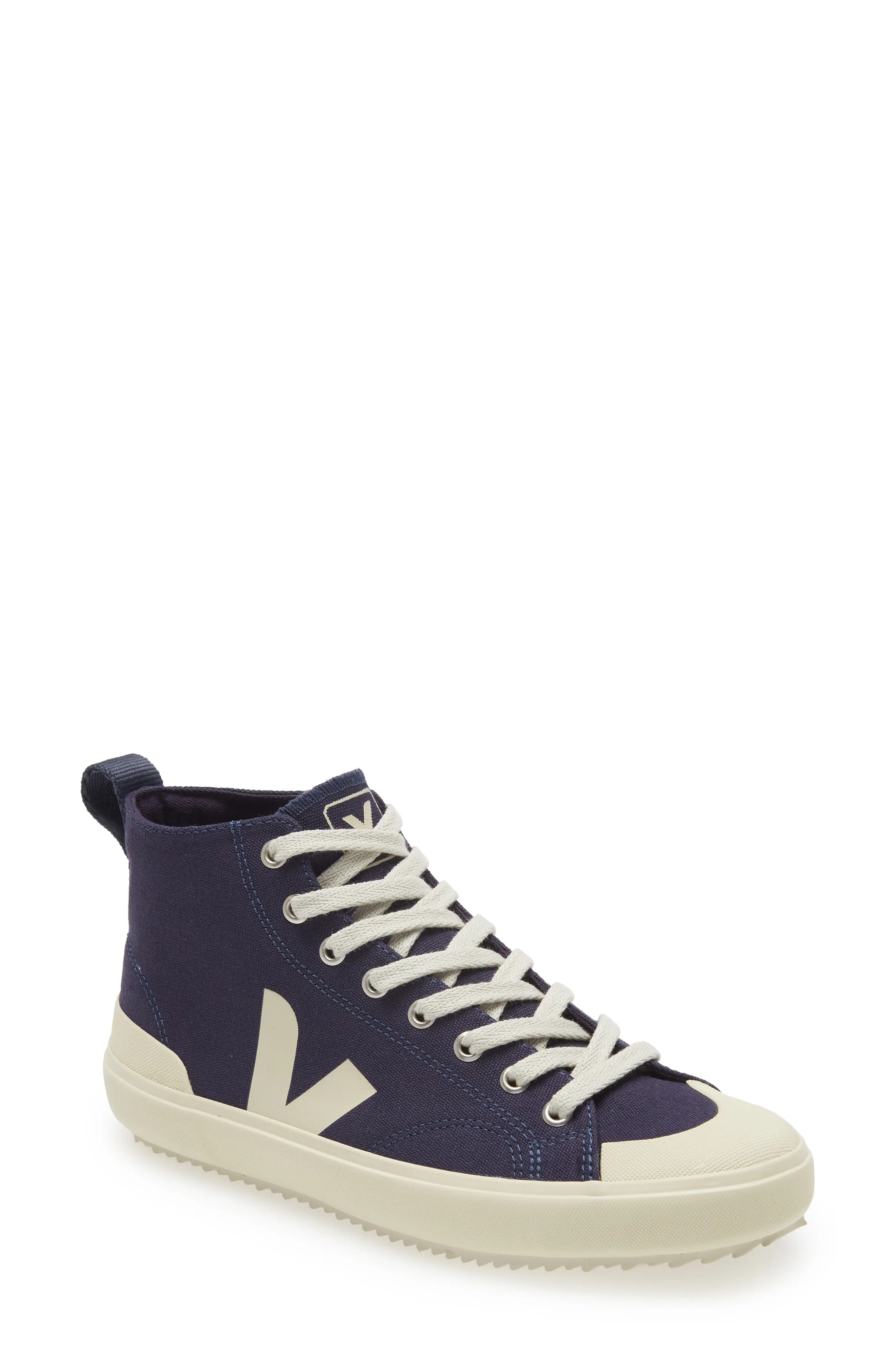 Nova High Top Sneaker - 1