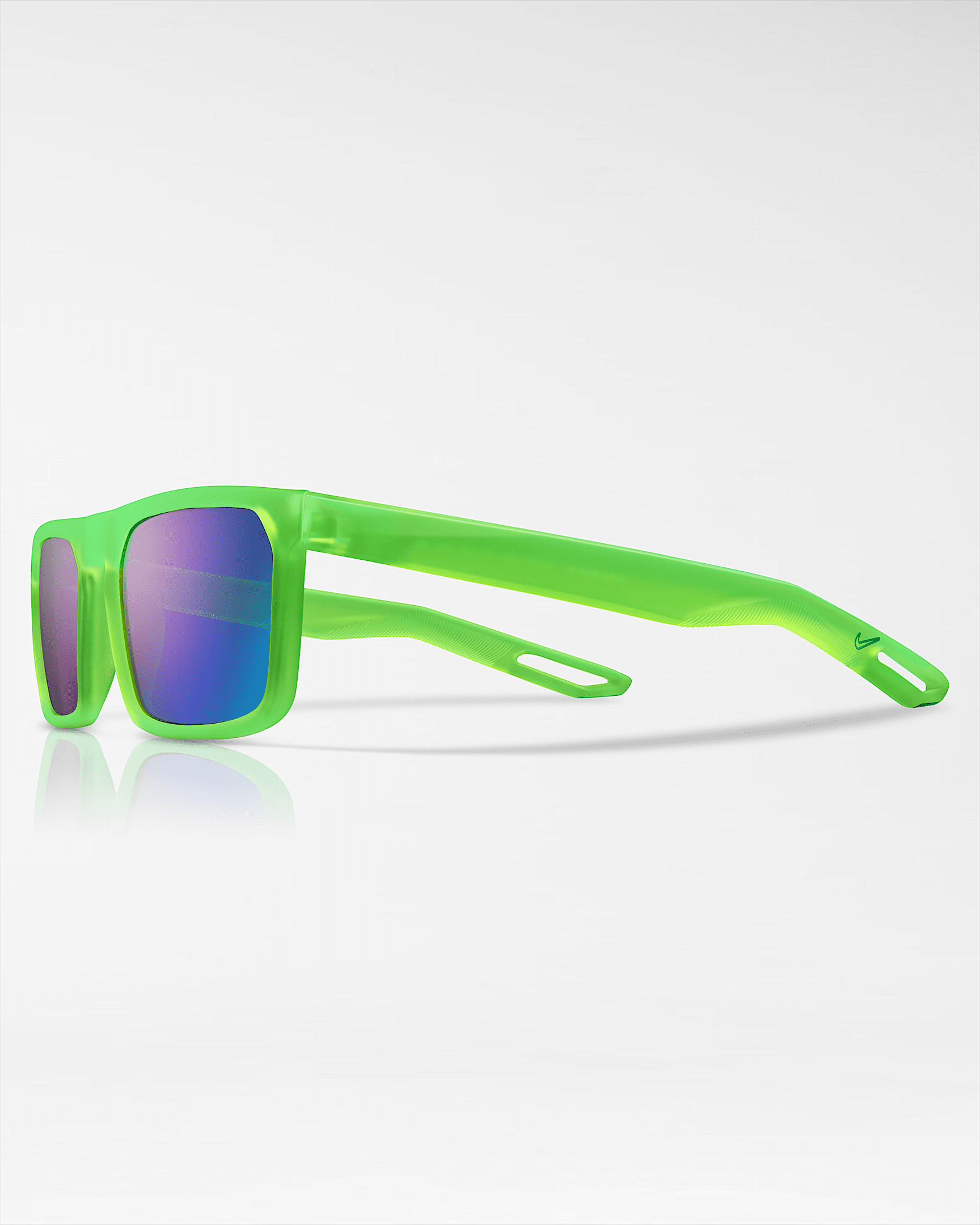 Nike NV03 Mirrored Sunglasses - 2