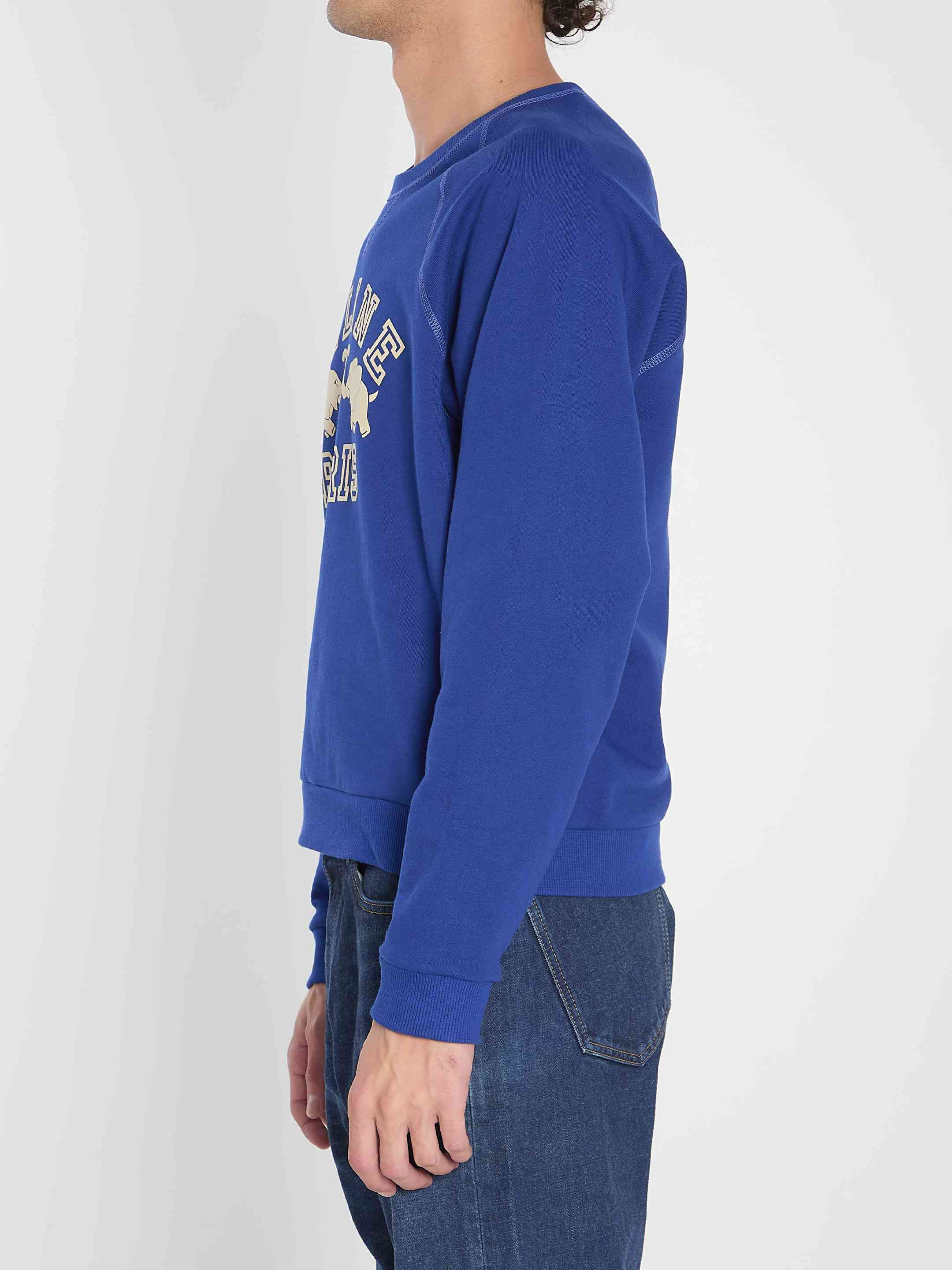 Celine Men Celine Paris Sweatshirt - 3