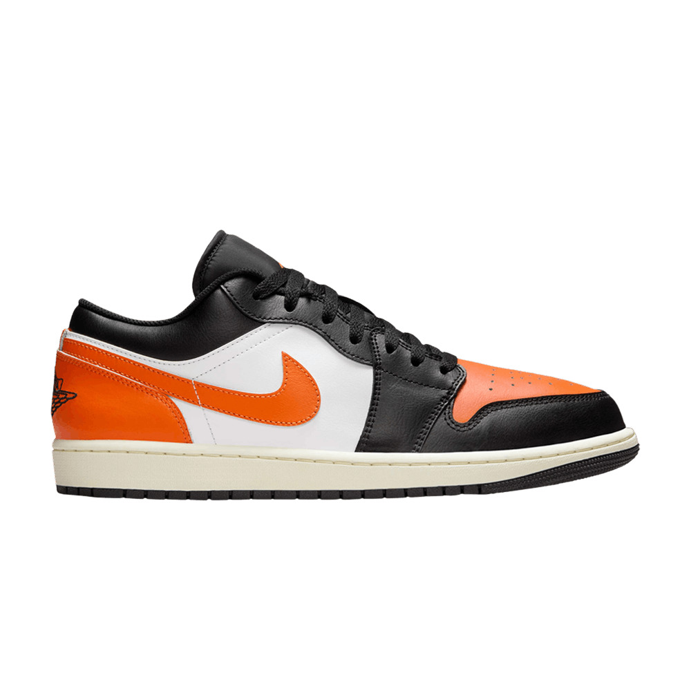 Air Jordan 1 Low 'Shattered Backboard Alternate' - 1