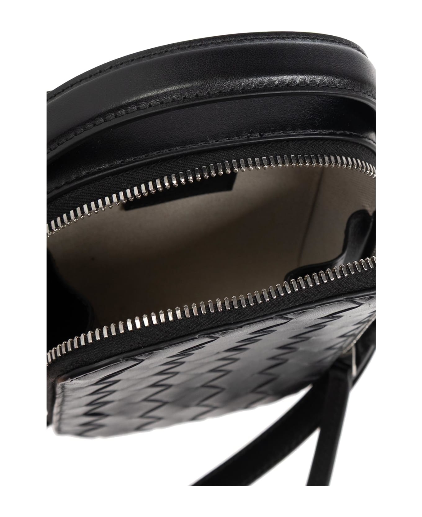 Bottega Veneta Phone Case Getaway With Strap - 5