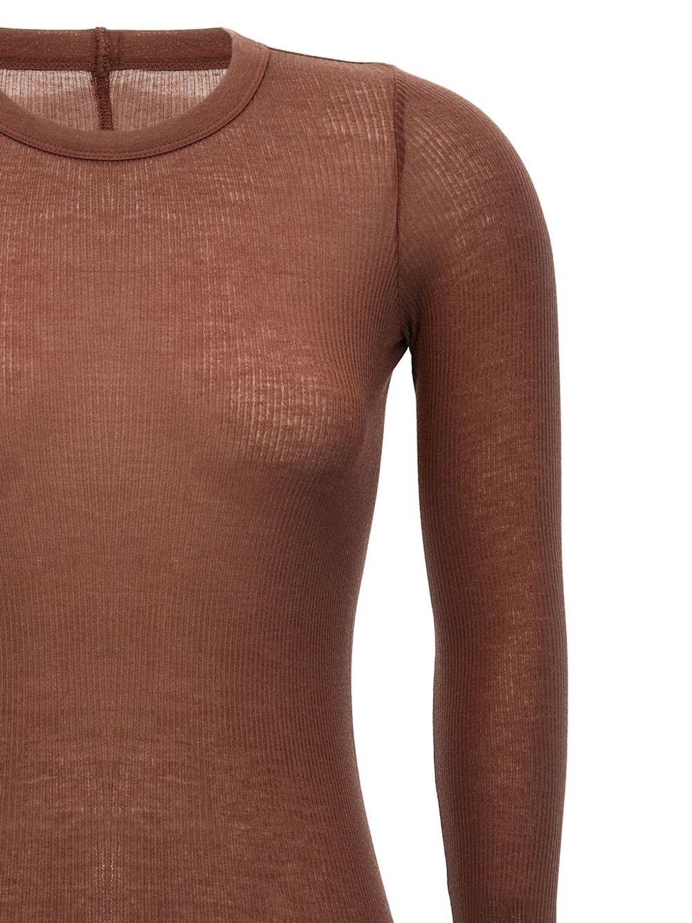 long-sleeve t-shirt - 3