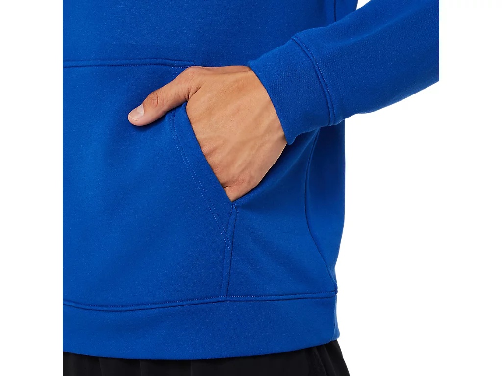 MEN'S LAM HOODIE - 5