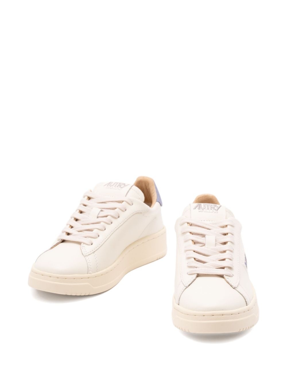 Dallas low-top sneakers - 2