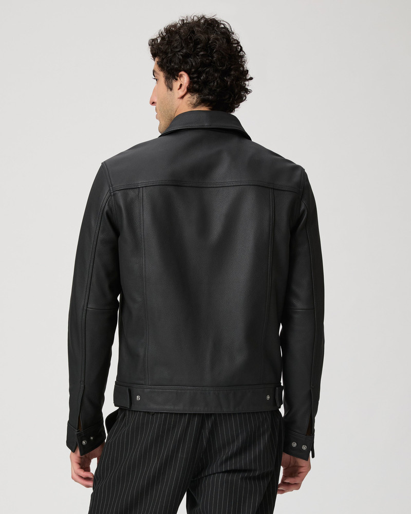 Icon Capsule // Pedro Jacket 5