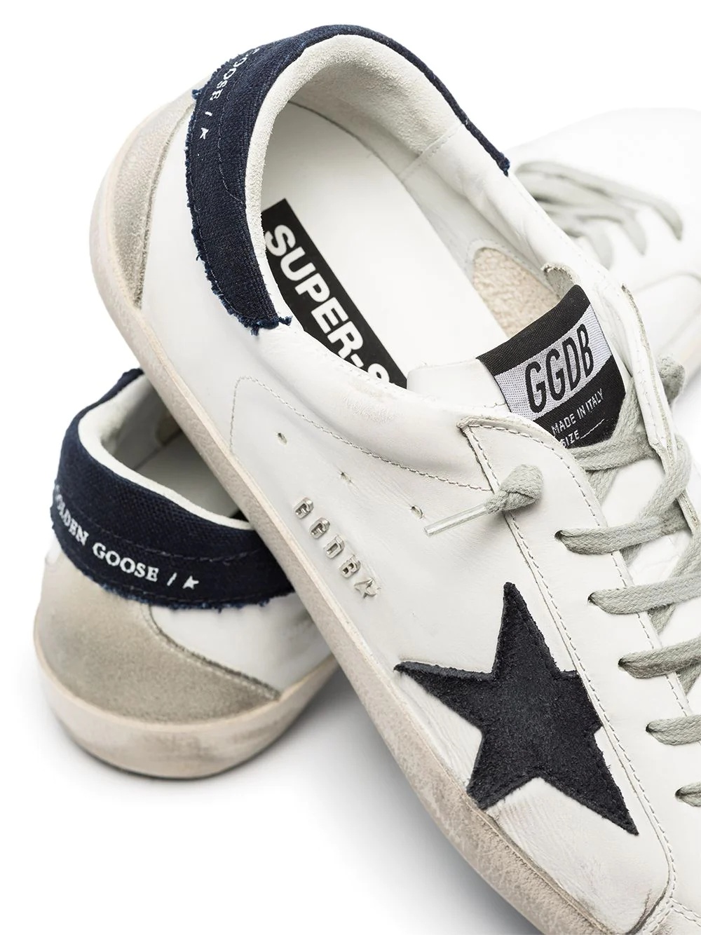 Superstar low-top sneakers - 2