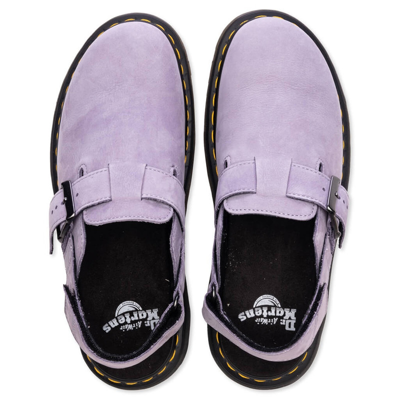 Dr. Martens JORGE II - LAVENDER FROST BUTTERSOFT outlook
