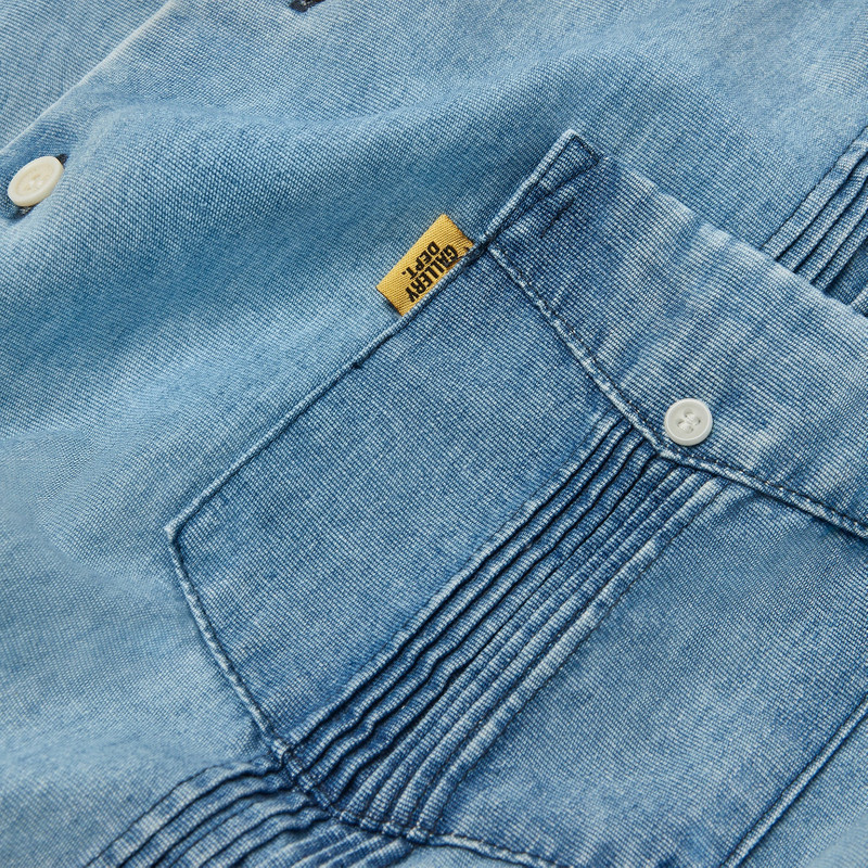 OCHO SHIRT 8