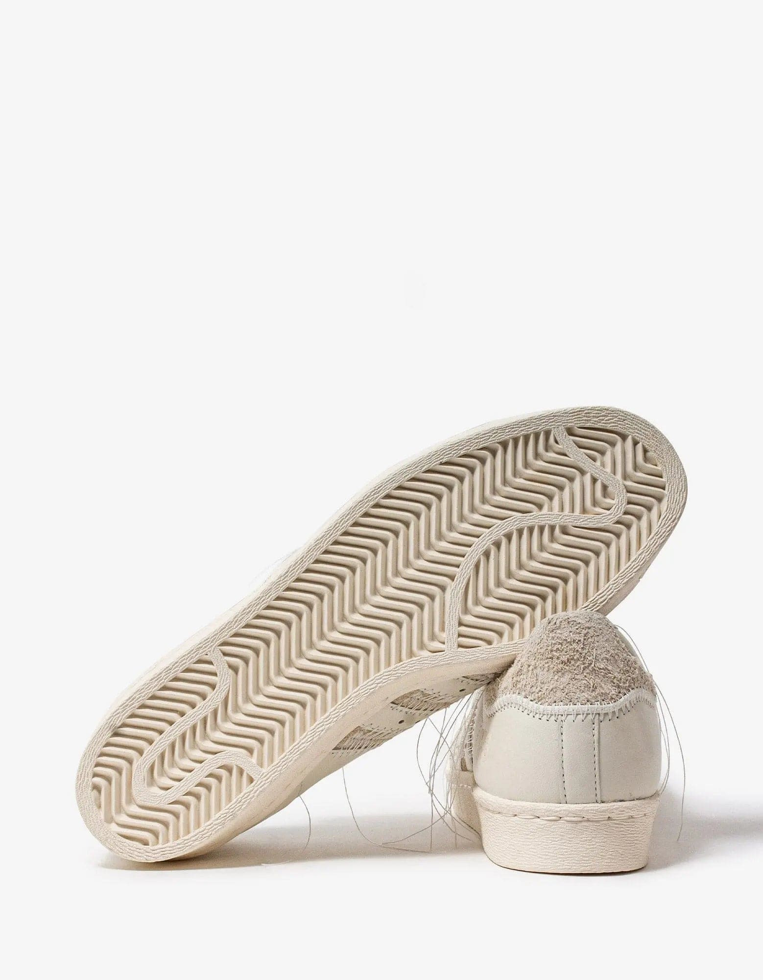 Y-3 Off-White Superstar Trainers - 6