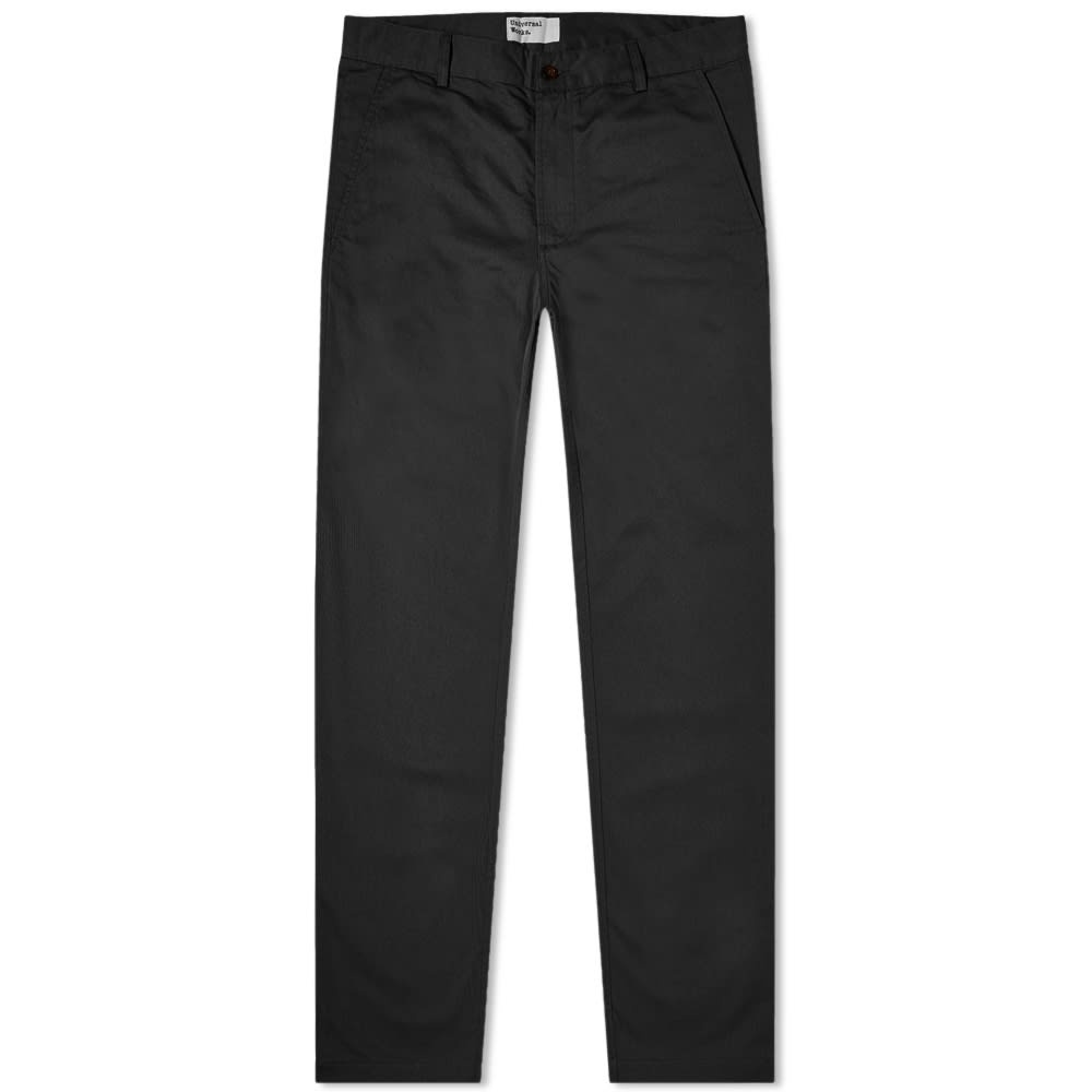 Universal Works Aston Pant - 1