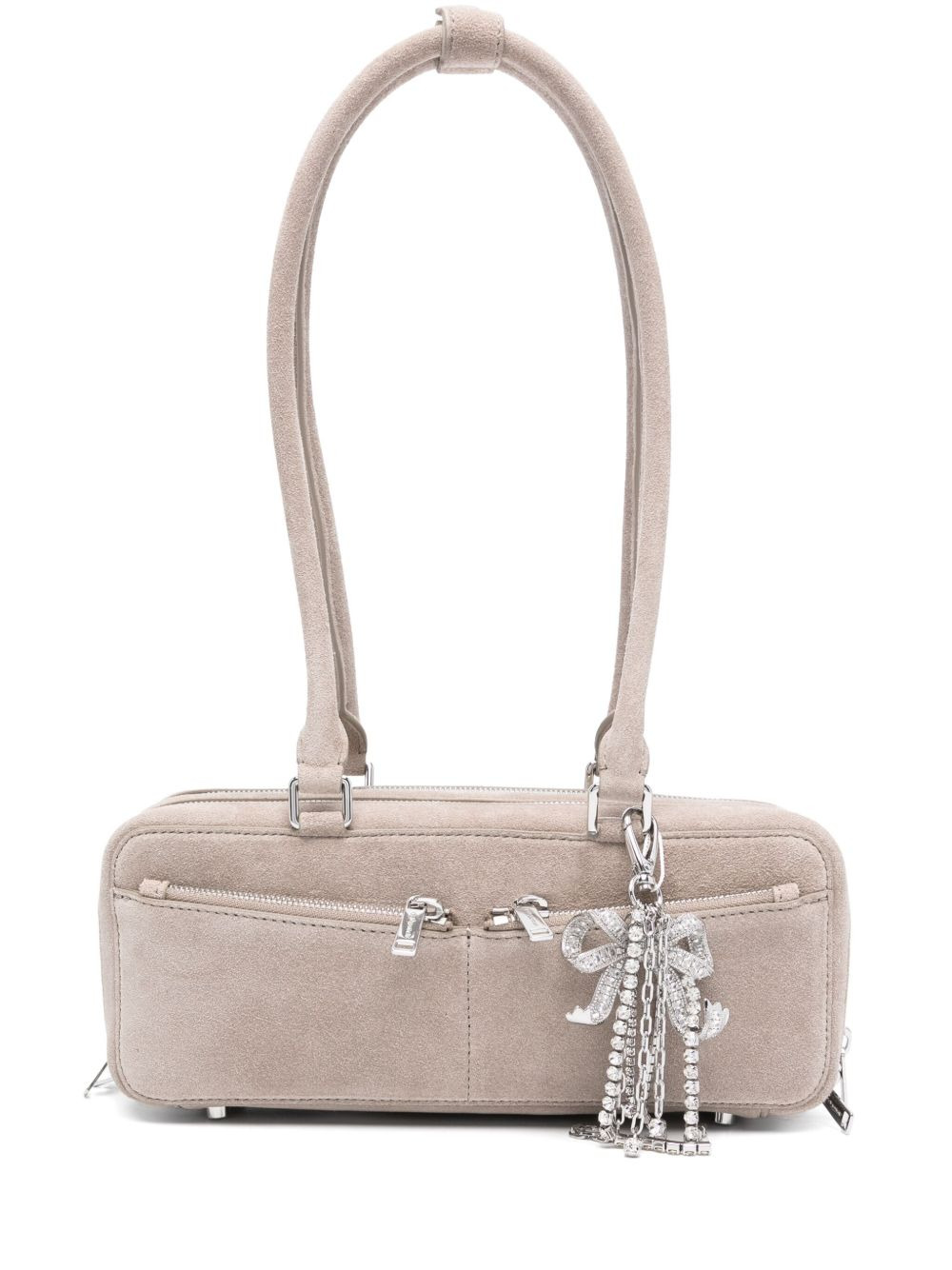 Self-portrait Bags.. Grey - 1