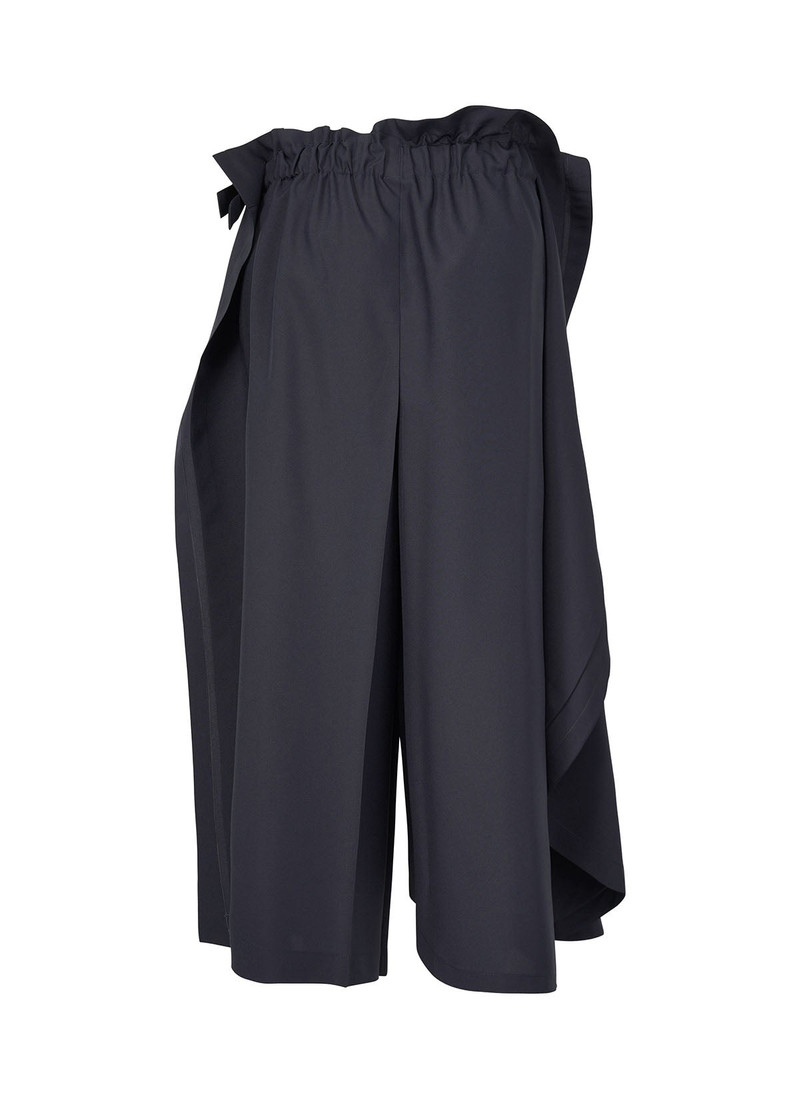 132 5. ISSEY MIYAKE MOBILE SOLID PANTS outlook