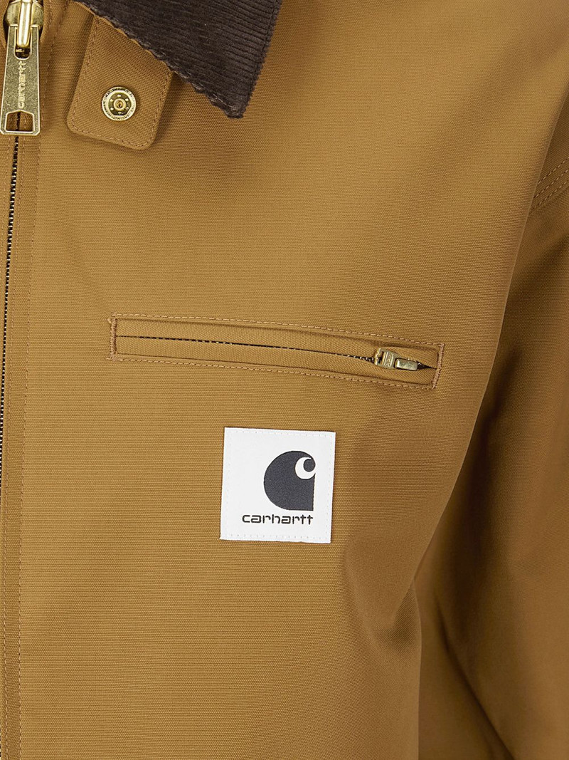 W' Clark jacket 3