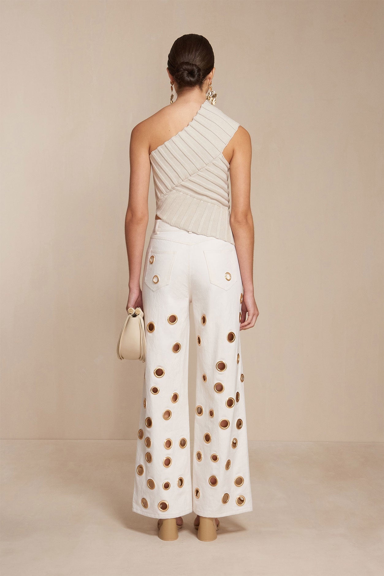 DEL KNIT TOP - 4