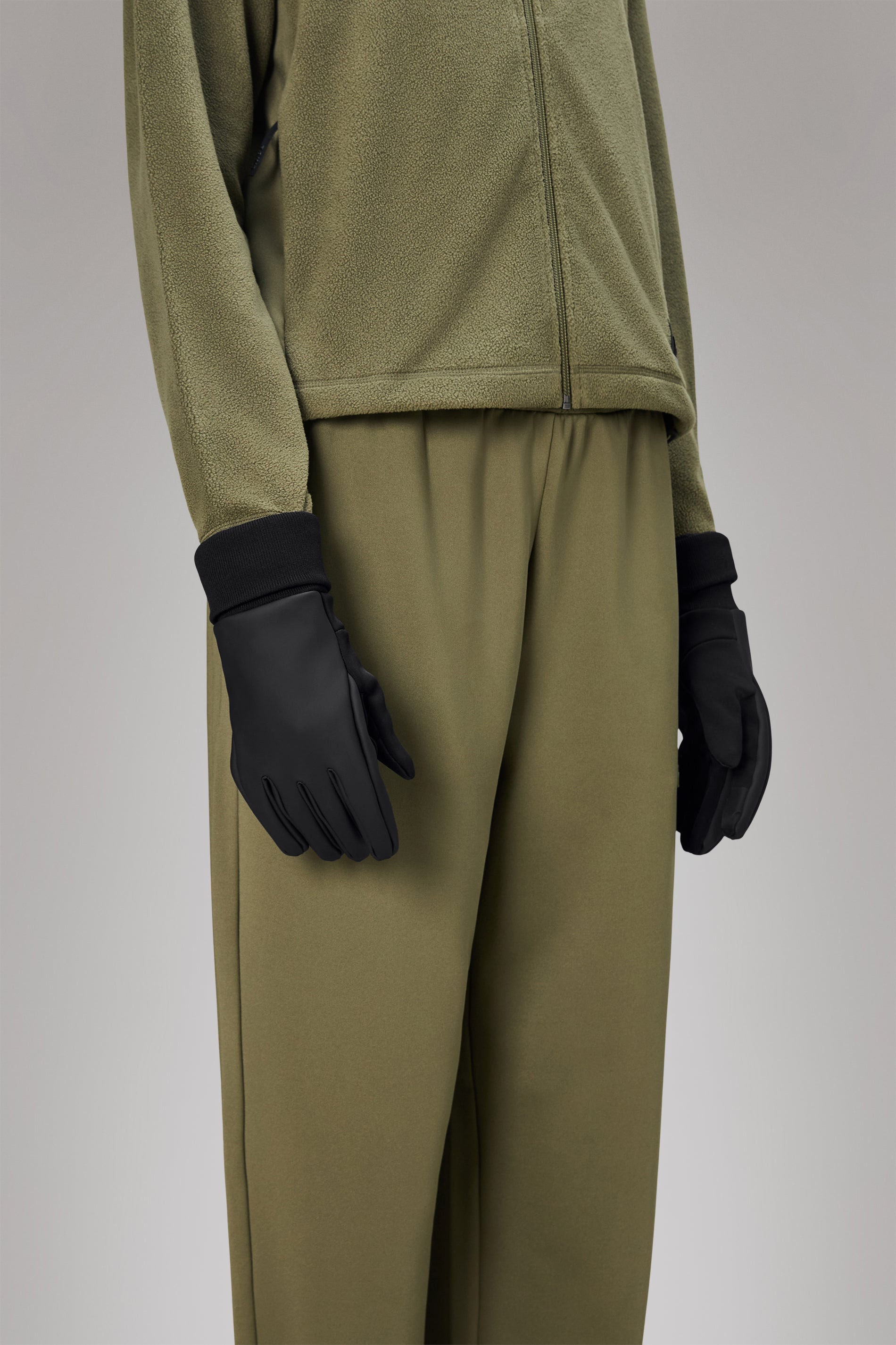 Gloves - 2