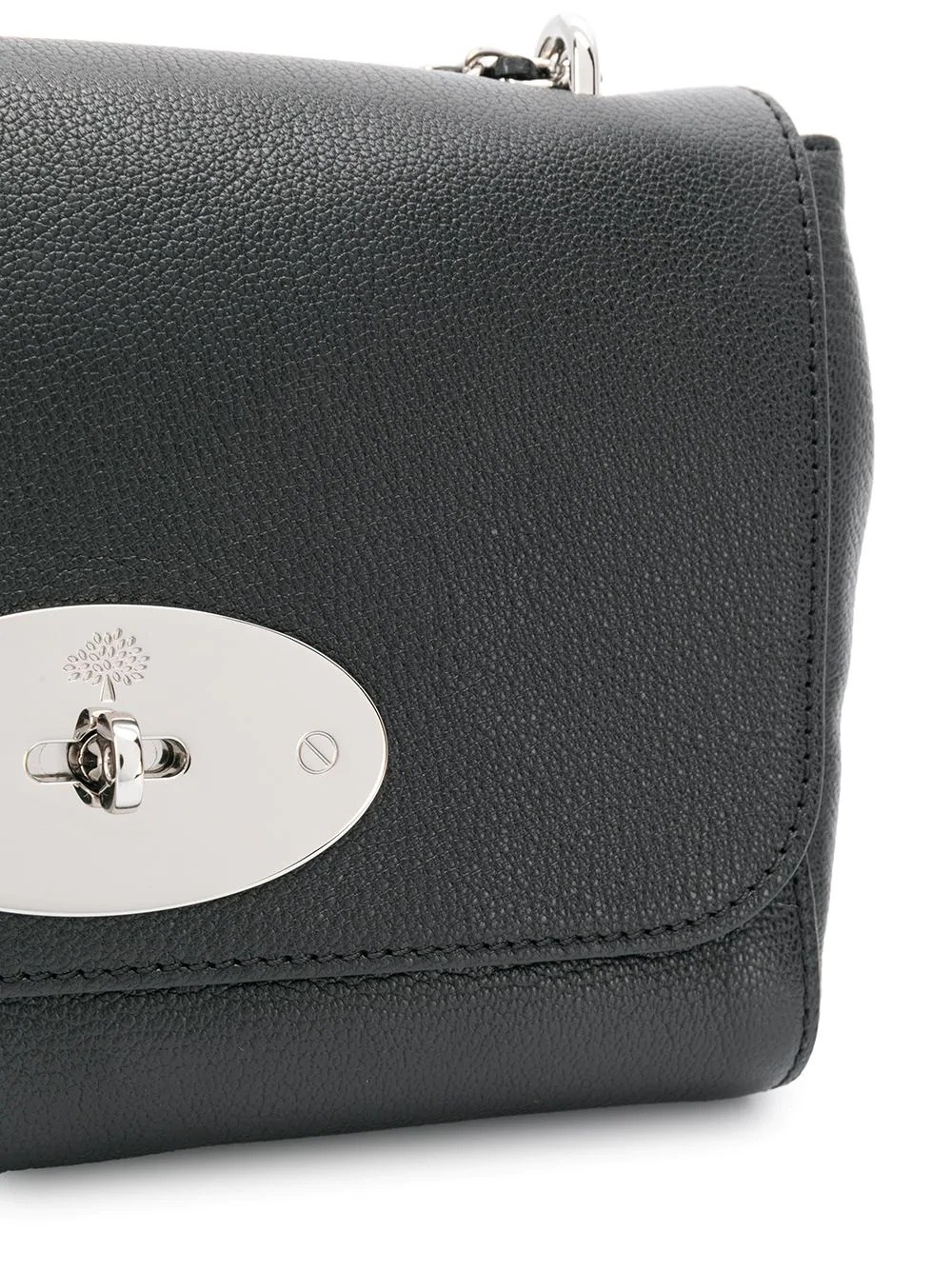 chain strap shoulder bag - 4