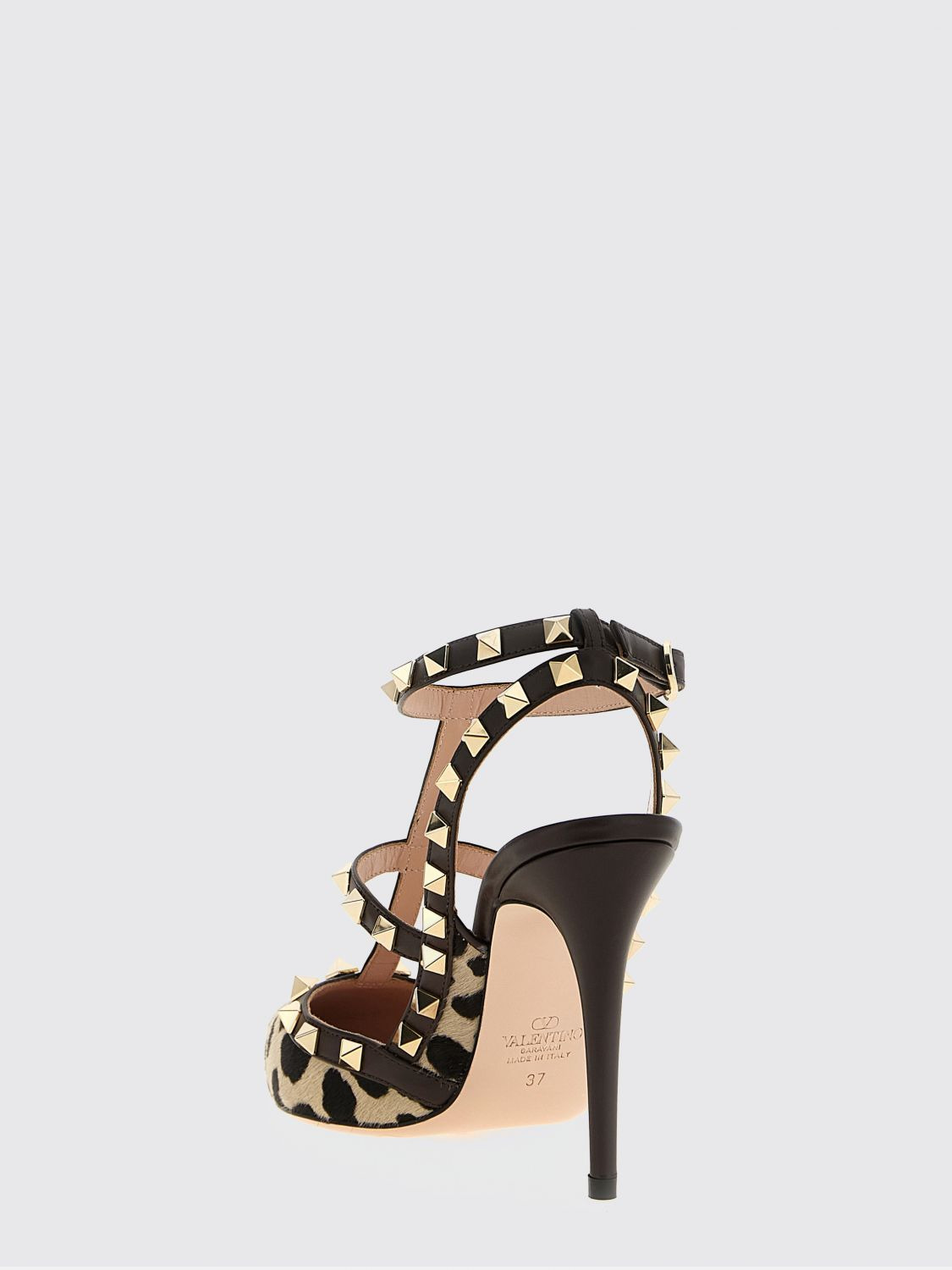 High heel shoes woman Valentino Garavani - 3