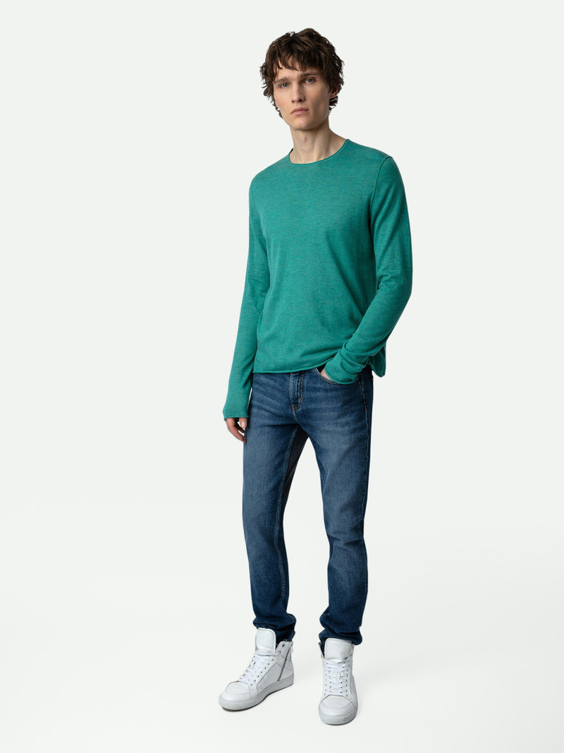 Zadig & Voltaire Teiss Cashmere Sweater outlook
