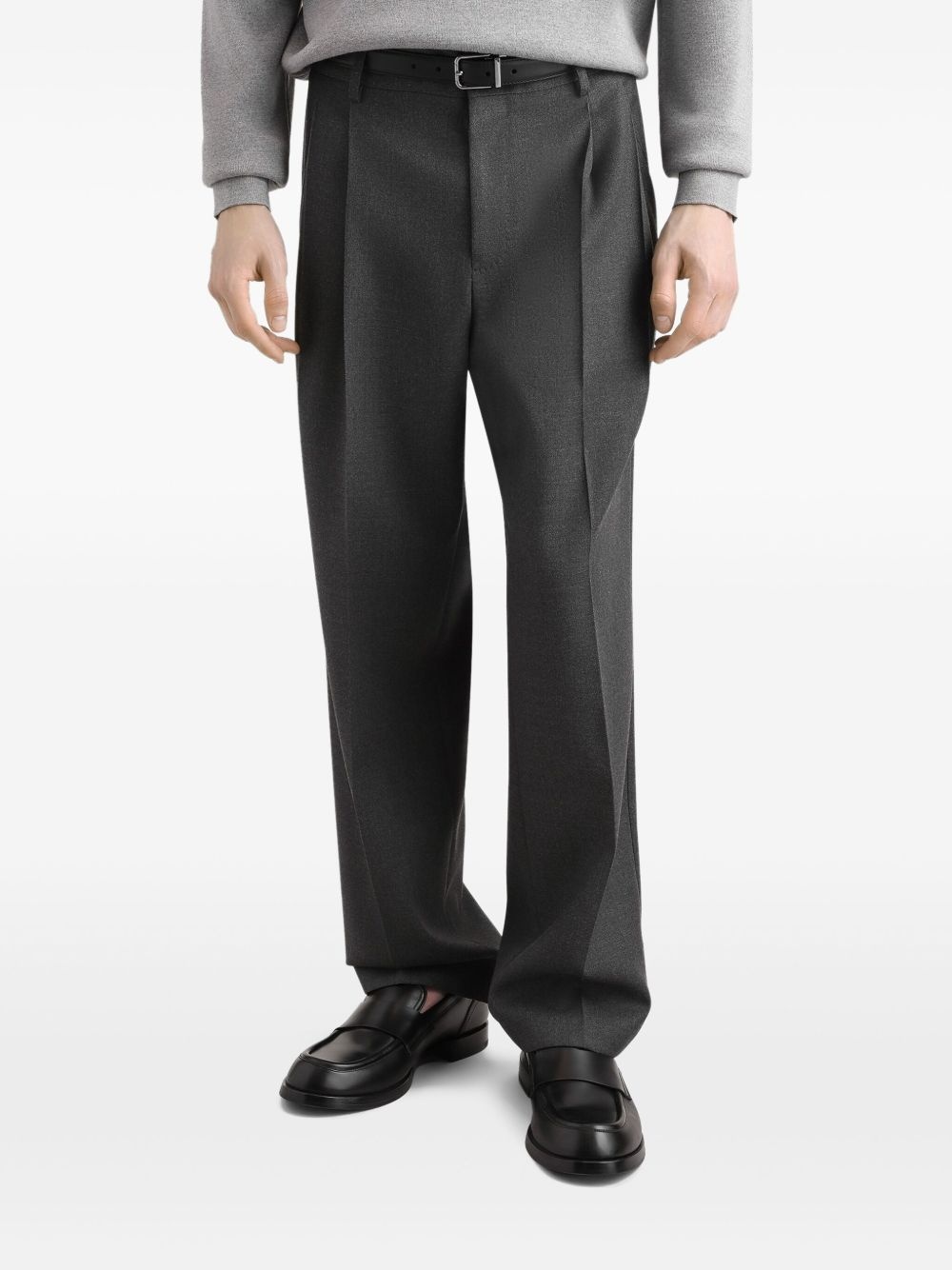 tailored trousers - 4