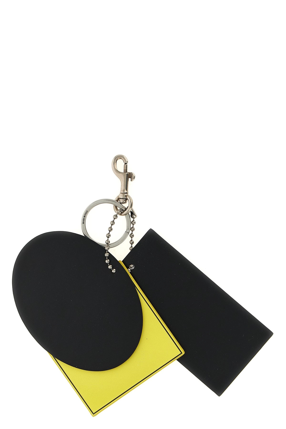 '3 Tags' keyring - 2
