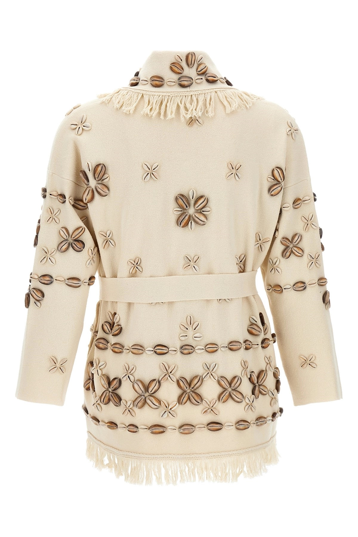 'Ocean dream' cardigan - 3