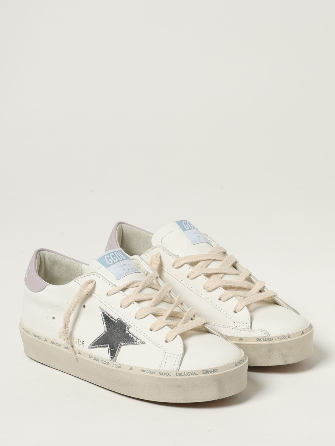 Sneakers woman Golden Goose - 2
