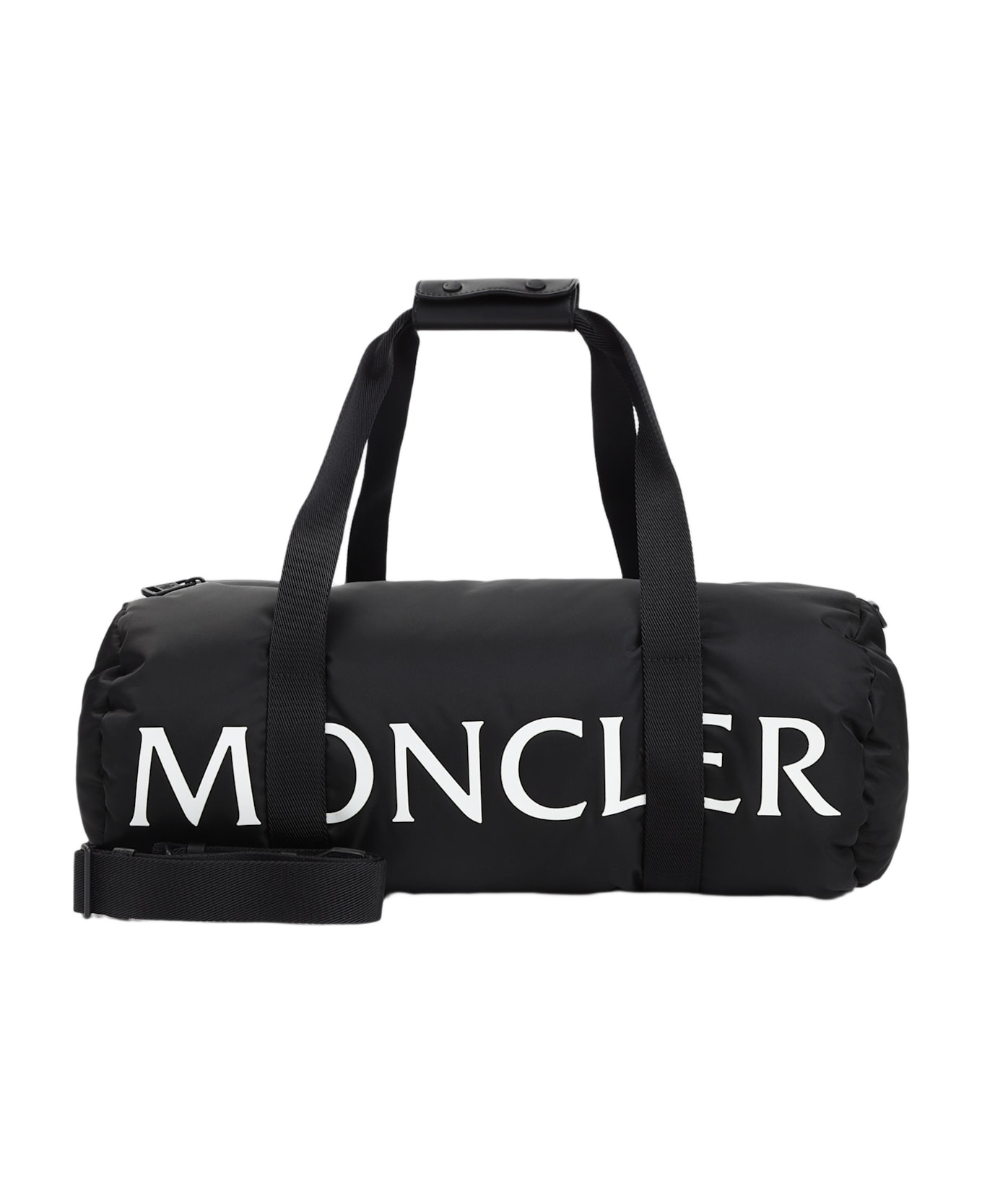 Duddle Gym Weekeng Tote Bag - 1
