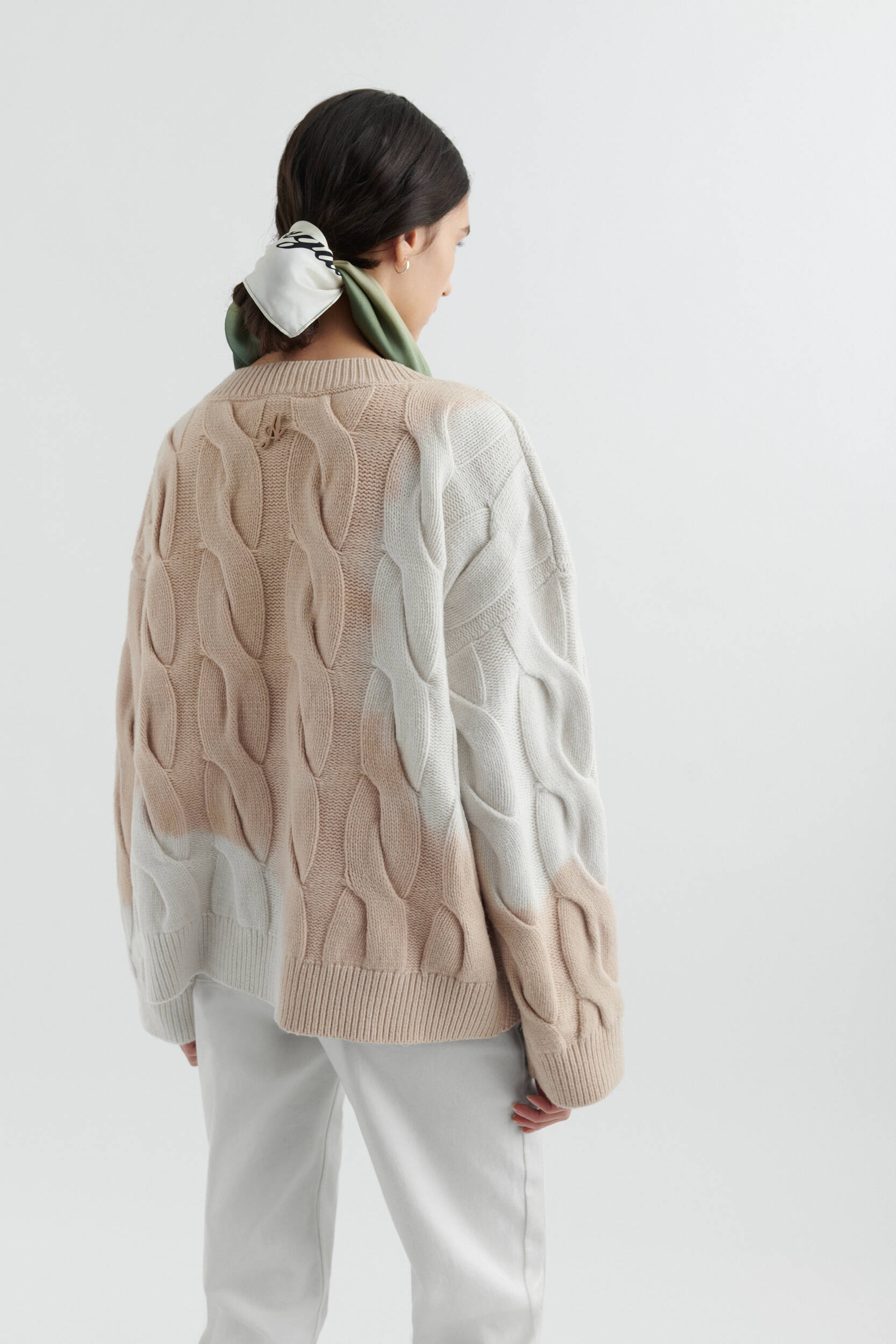 Carla Sweater - 3