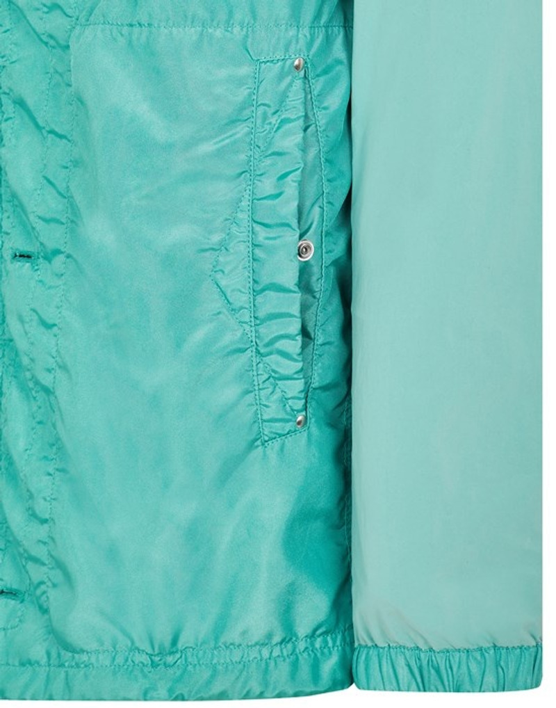 42732 POLYESTER TELA WITH DAVID LIGHT-TC LIGHT GREEN 5