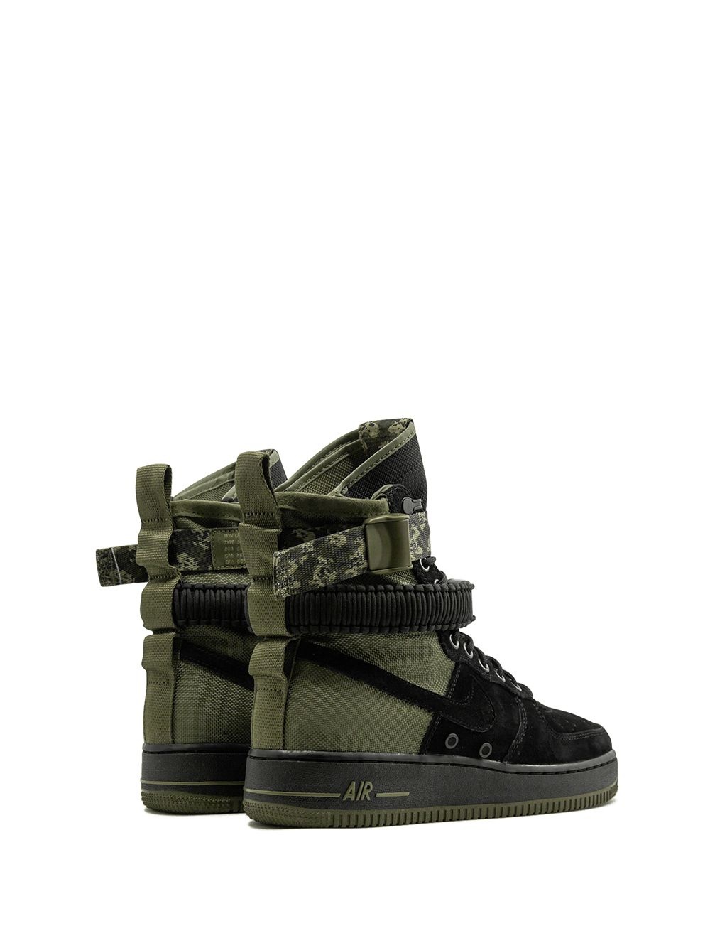 SF AF1 sneakers - 3