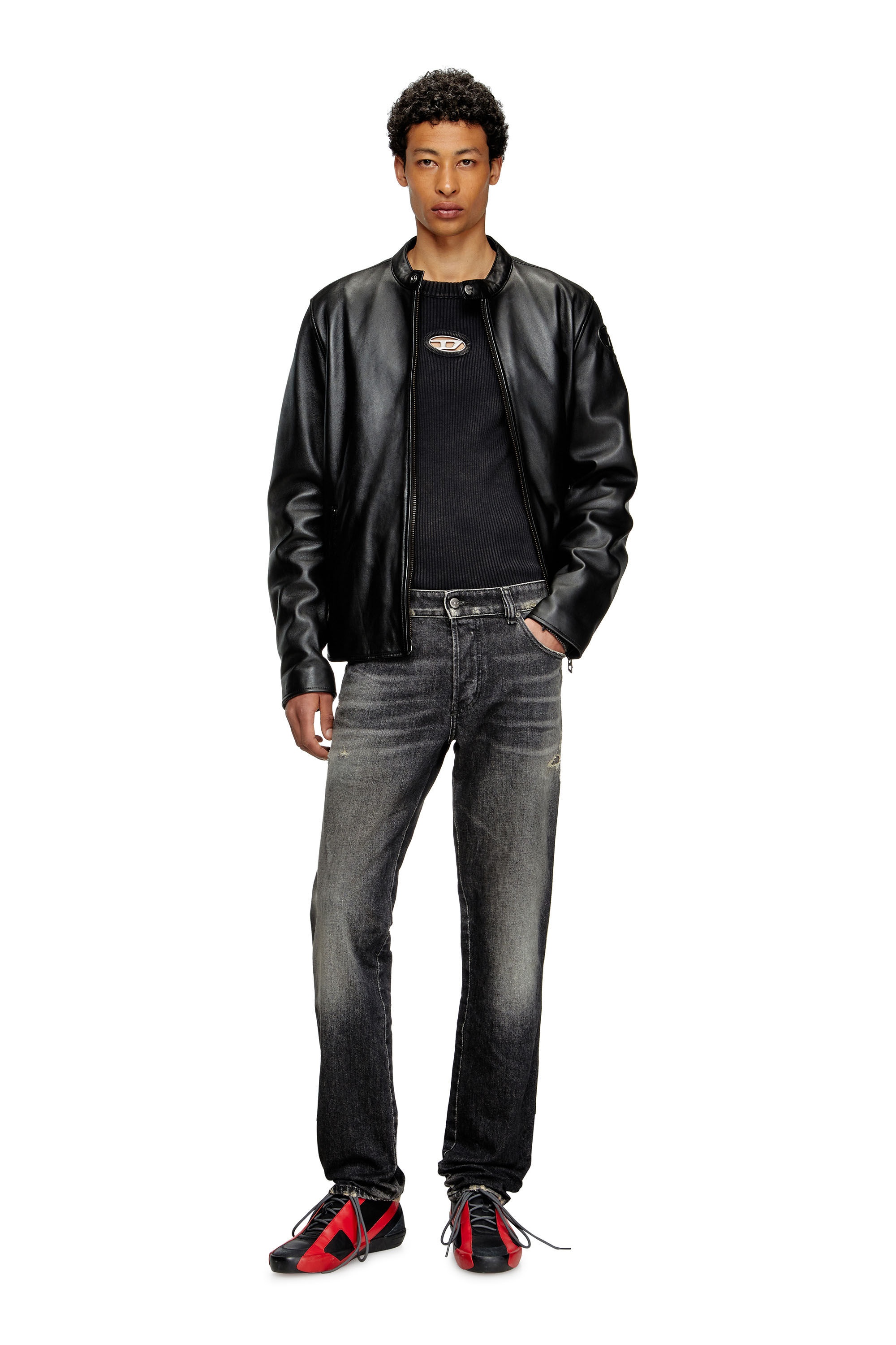 SLIM JEANS 1993 D-VYL 09M54 - 2
