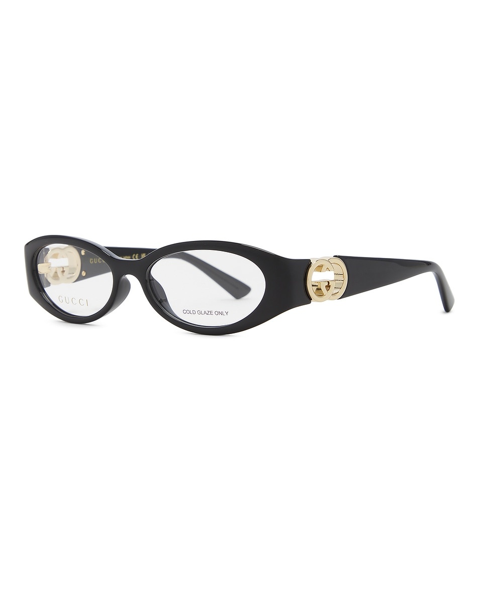 Hailey Optical Eyeglasses - 2