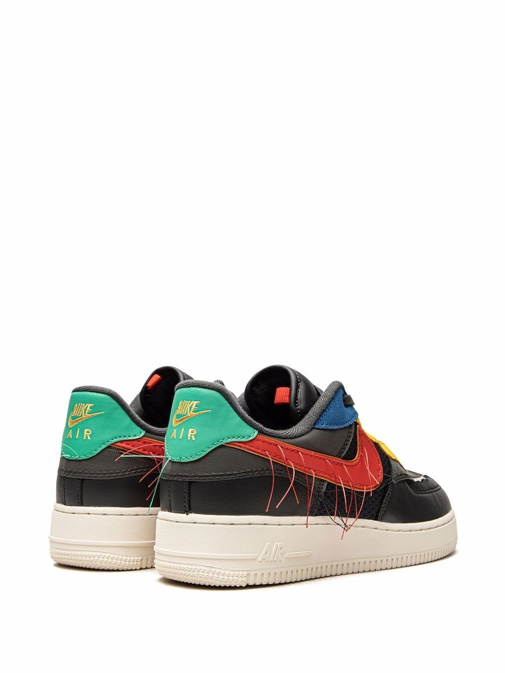 Air Force 1 Low "BHM" sneakers - 3