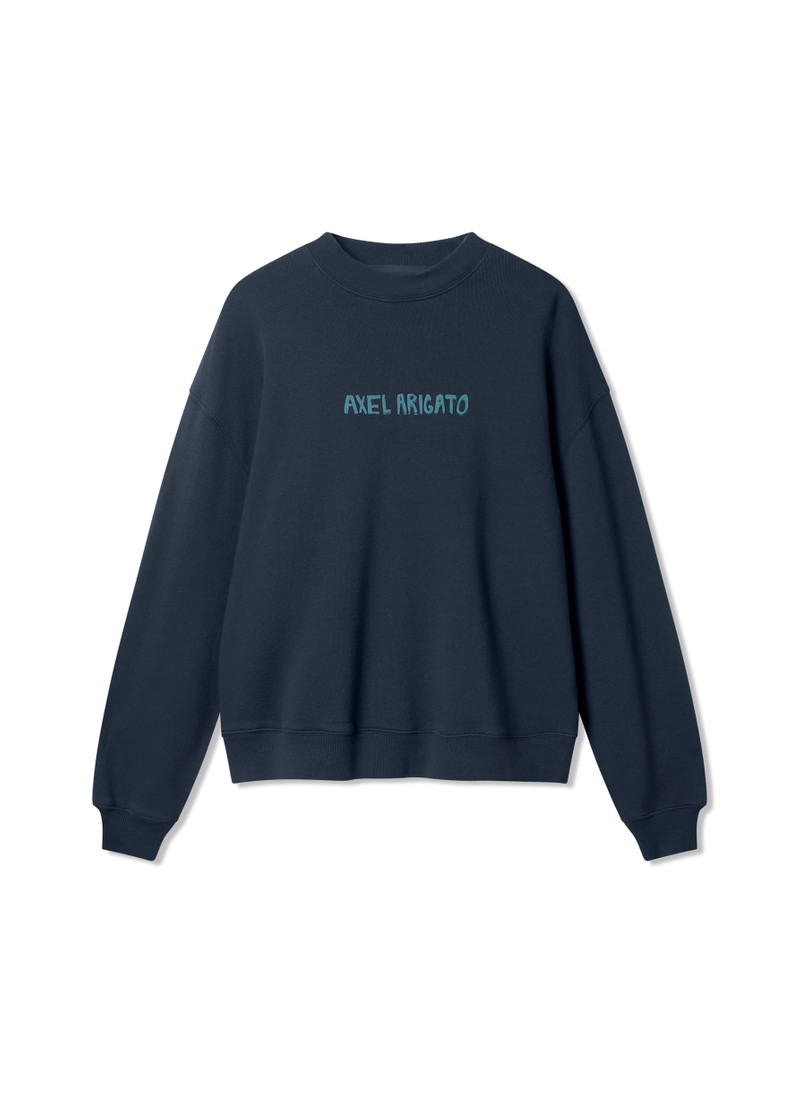 Norton Sweatshirt 1