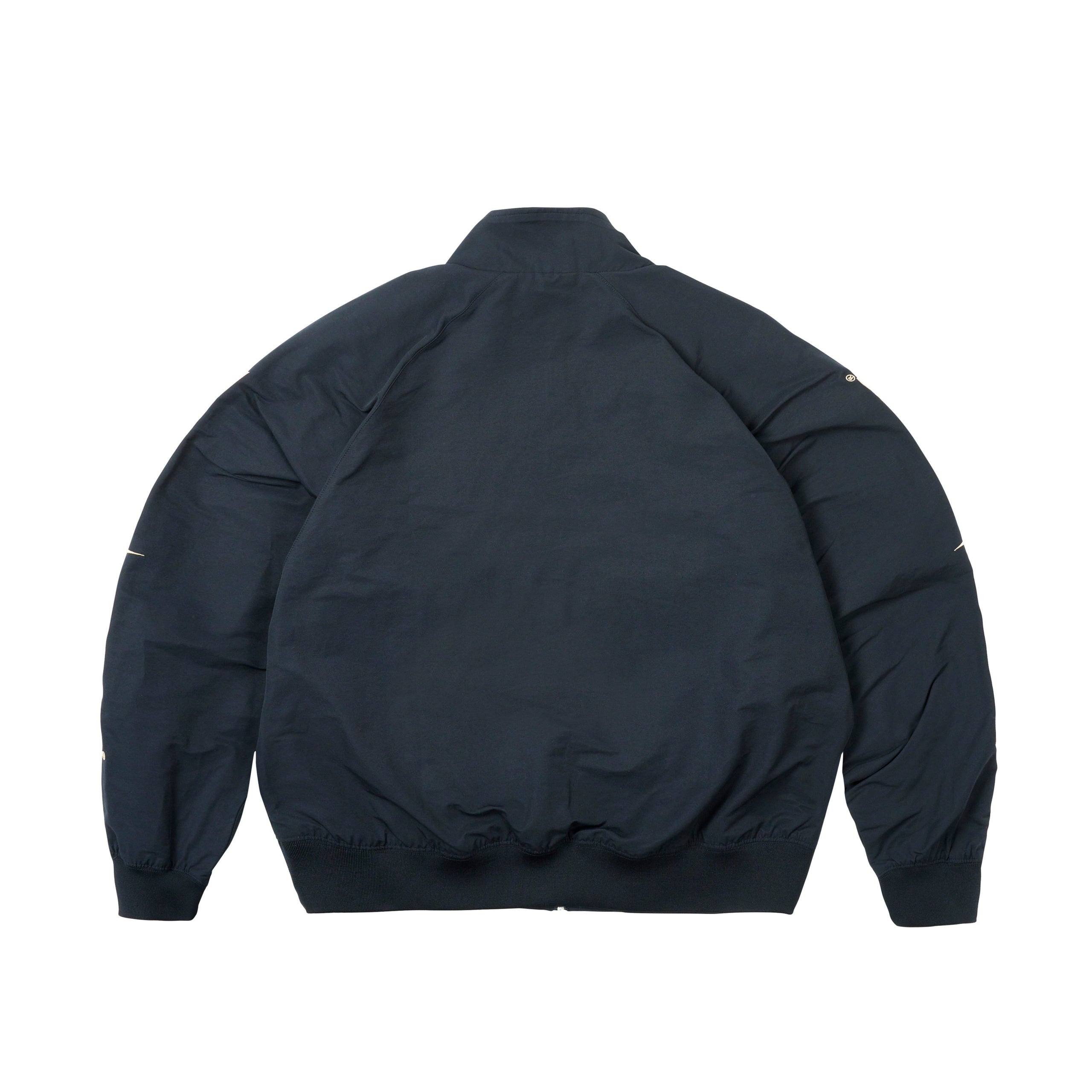 PALACE STELLA ARTOIS MATCH JACKET BLACK - 2
