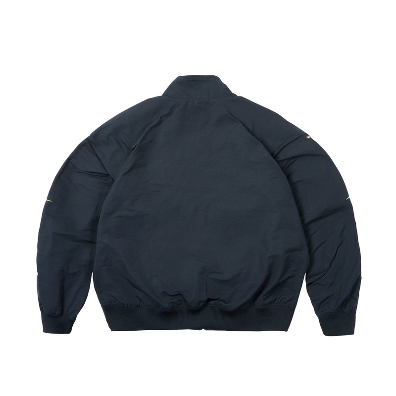 PALACE PALACE STELLA ARTOIS MATCH JACKET BLACK outlook