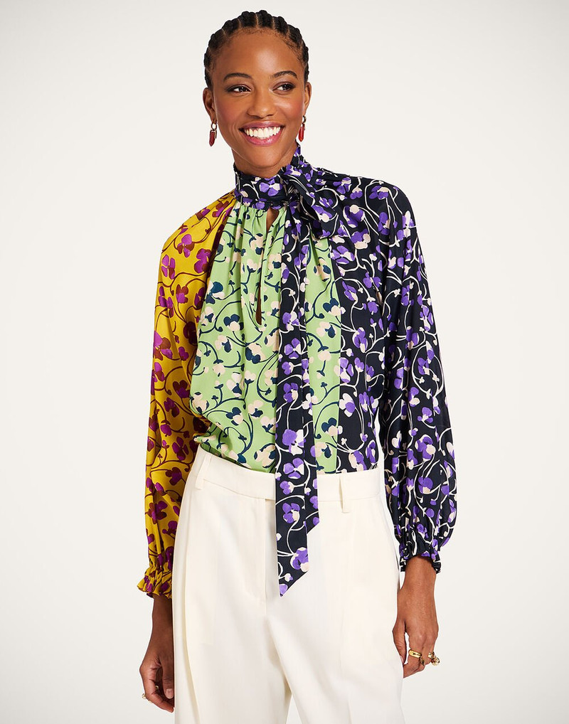 La DoubleJ Cerere Blouse outlook