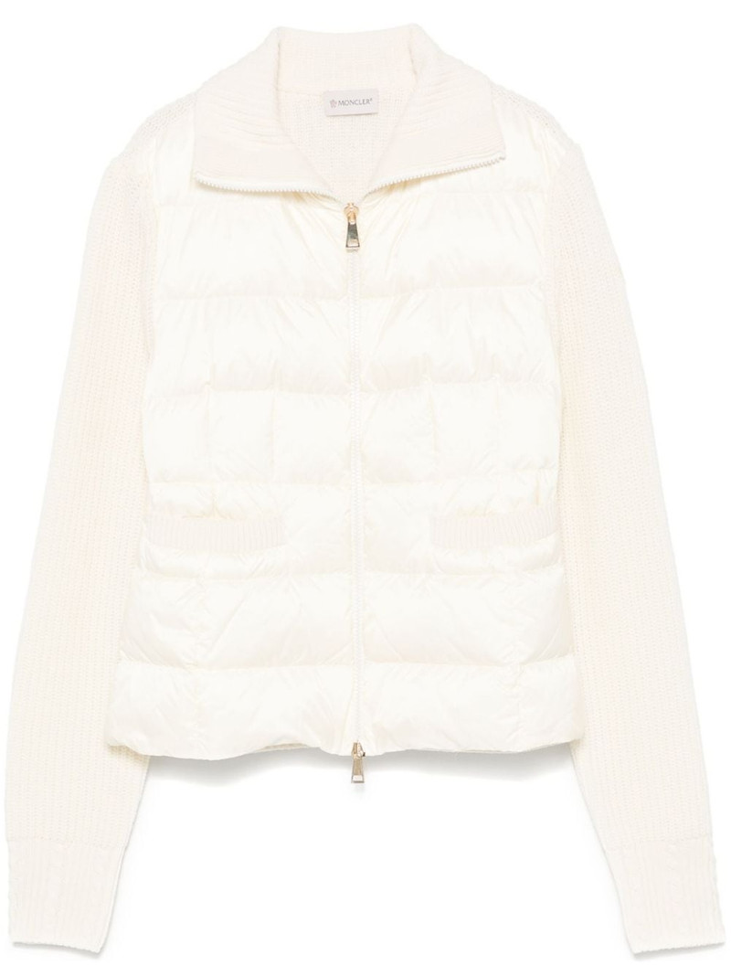 panelled jacket 1